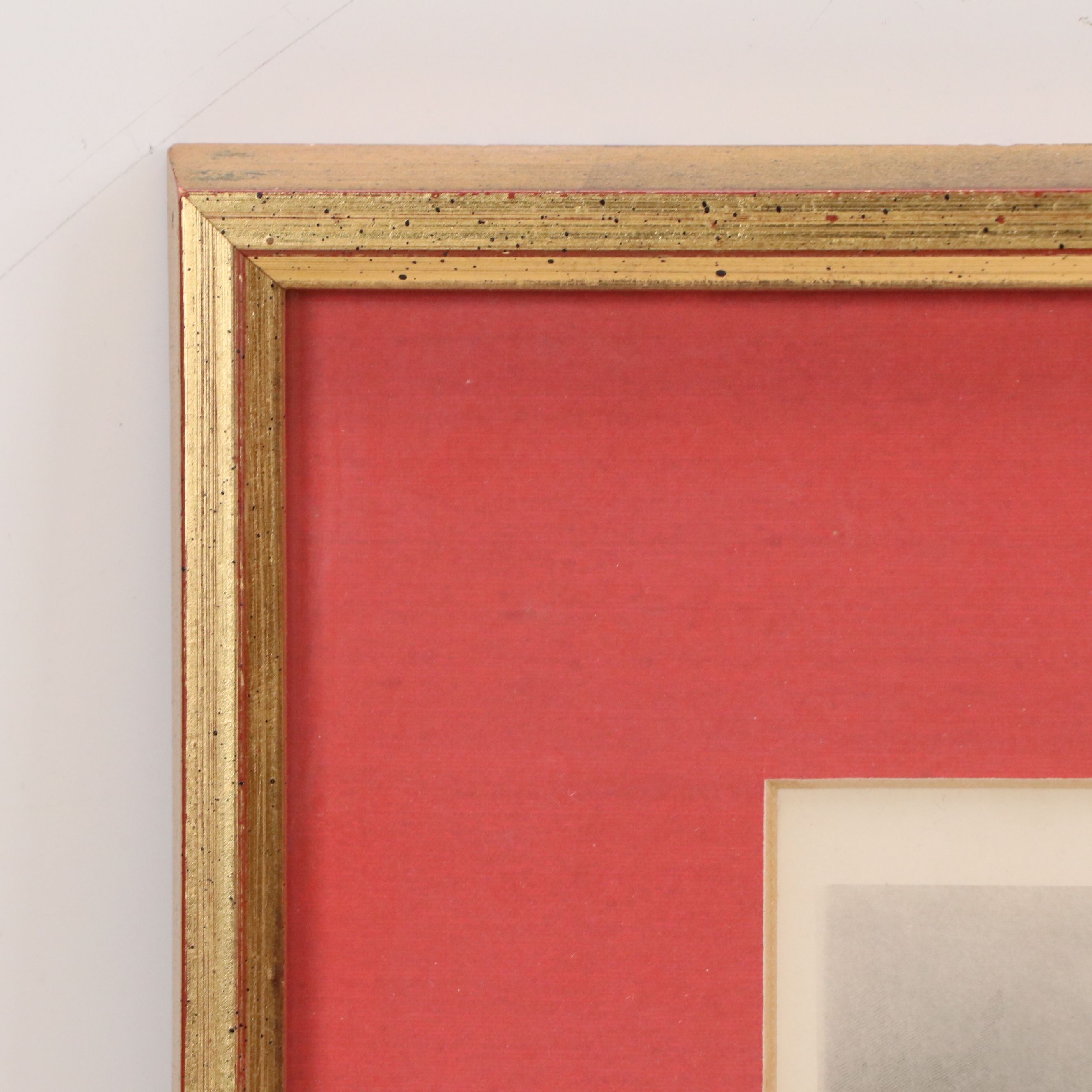 Three Steel Engravings of Napoleonic Military Leaders, Mid to Late 19th C.