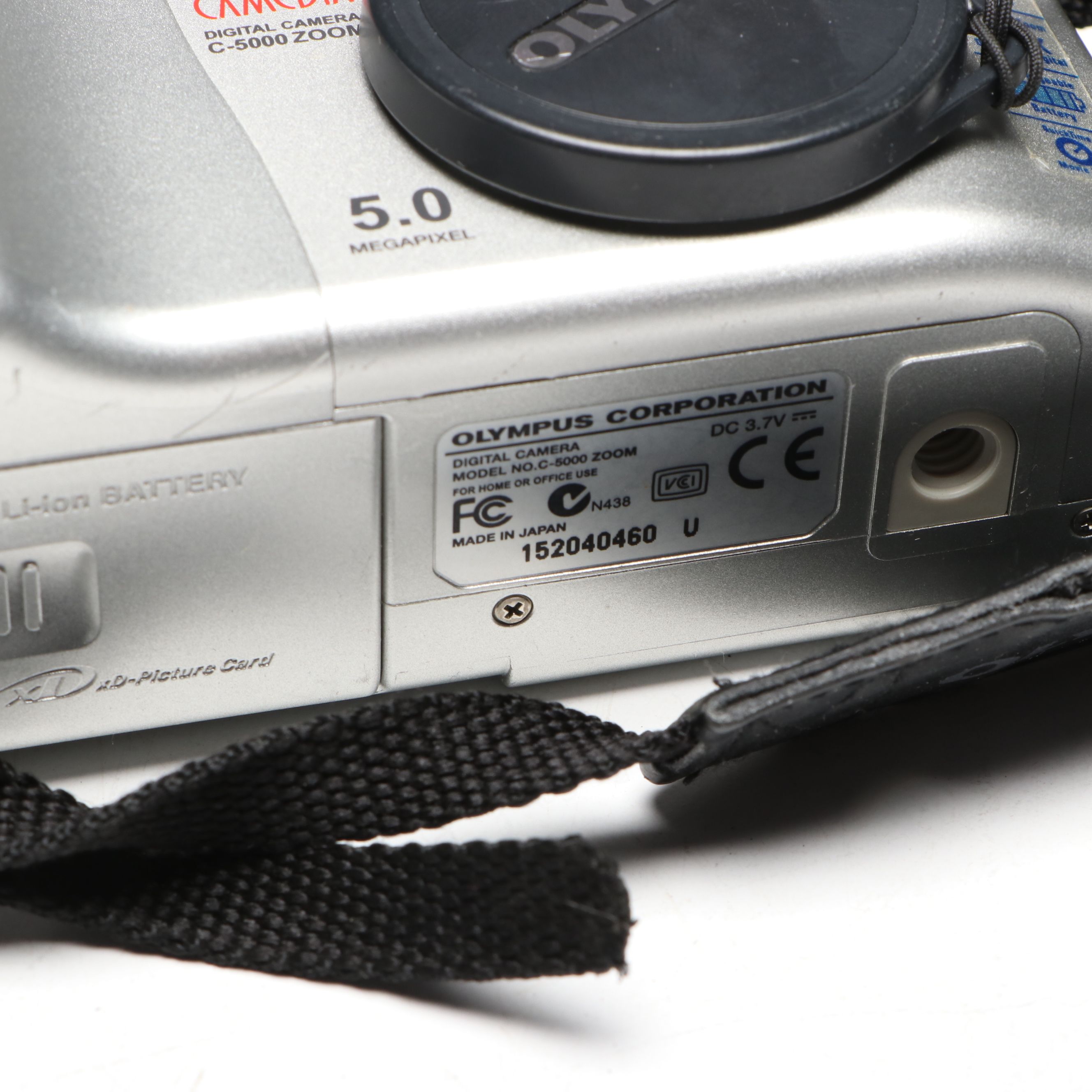 Olympus Infinity SuperZoom 330 and Other Film Camera with Digital Cameras