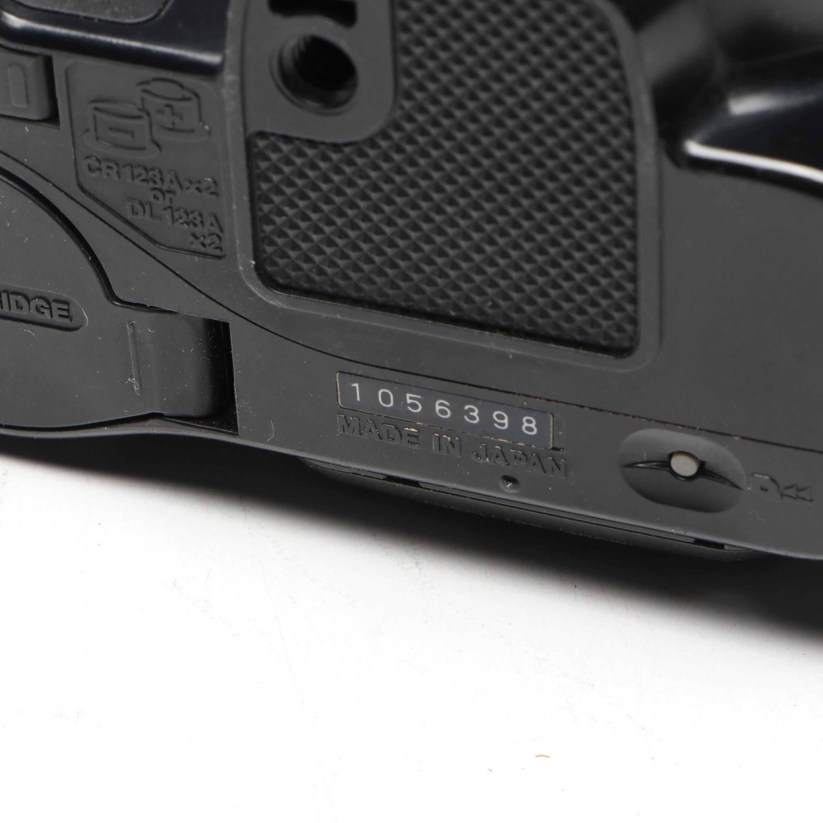 Olympus Infinity SuperZoom 330 and Other Film Camera with Digital Cameras