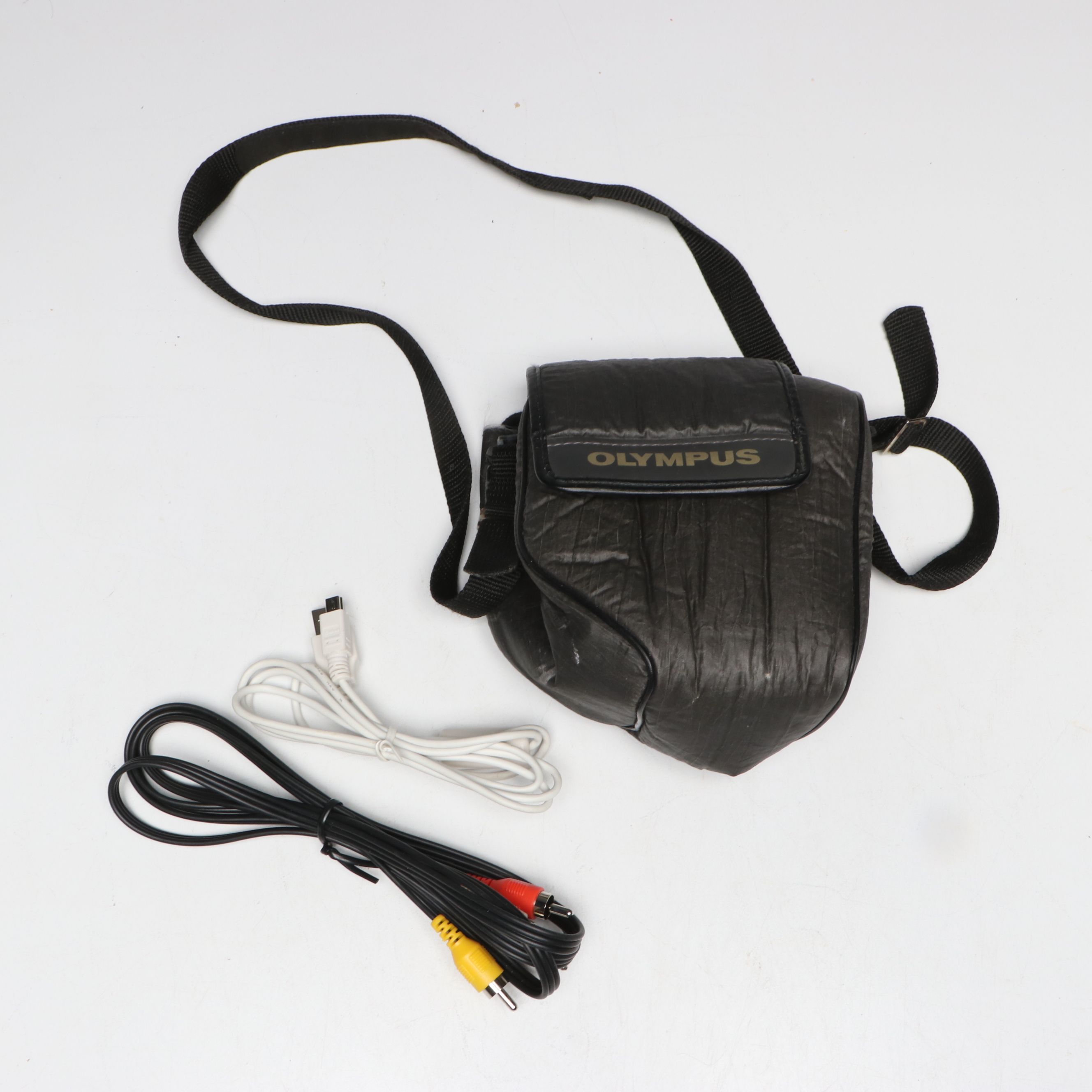 Olympus Infinity SuperZoom 330 and Other Film Camera with Digital Cameras