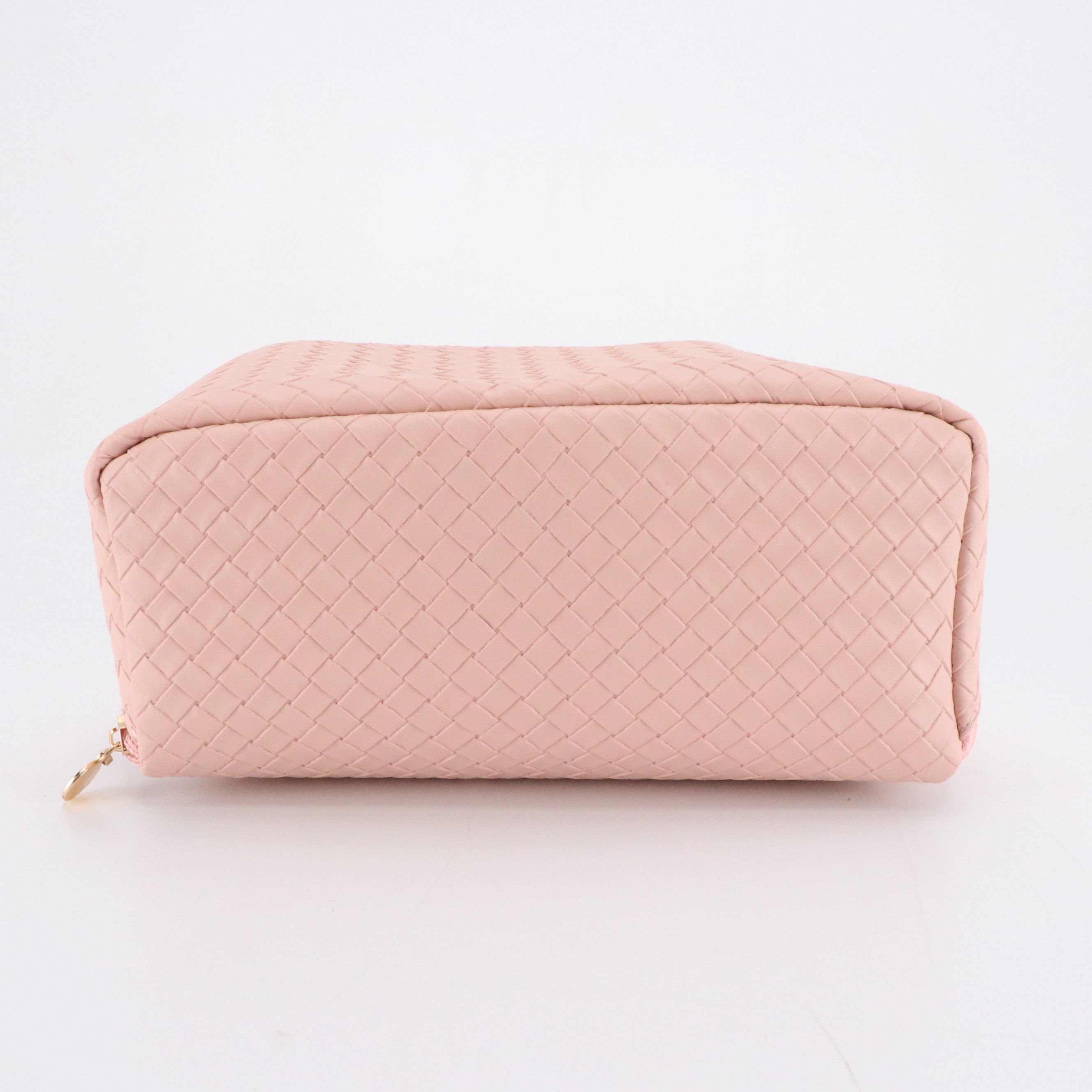 A Bathing Ape Snake Print Zip Wallet, Coach Signature Canvas Wallet, Other Pouch