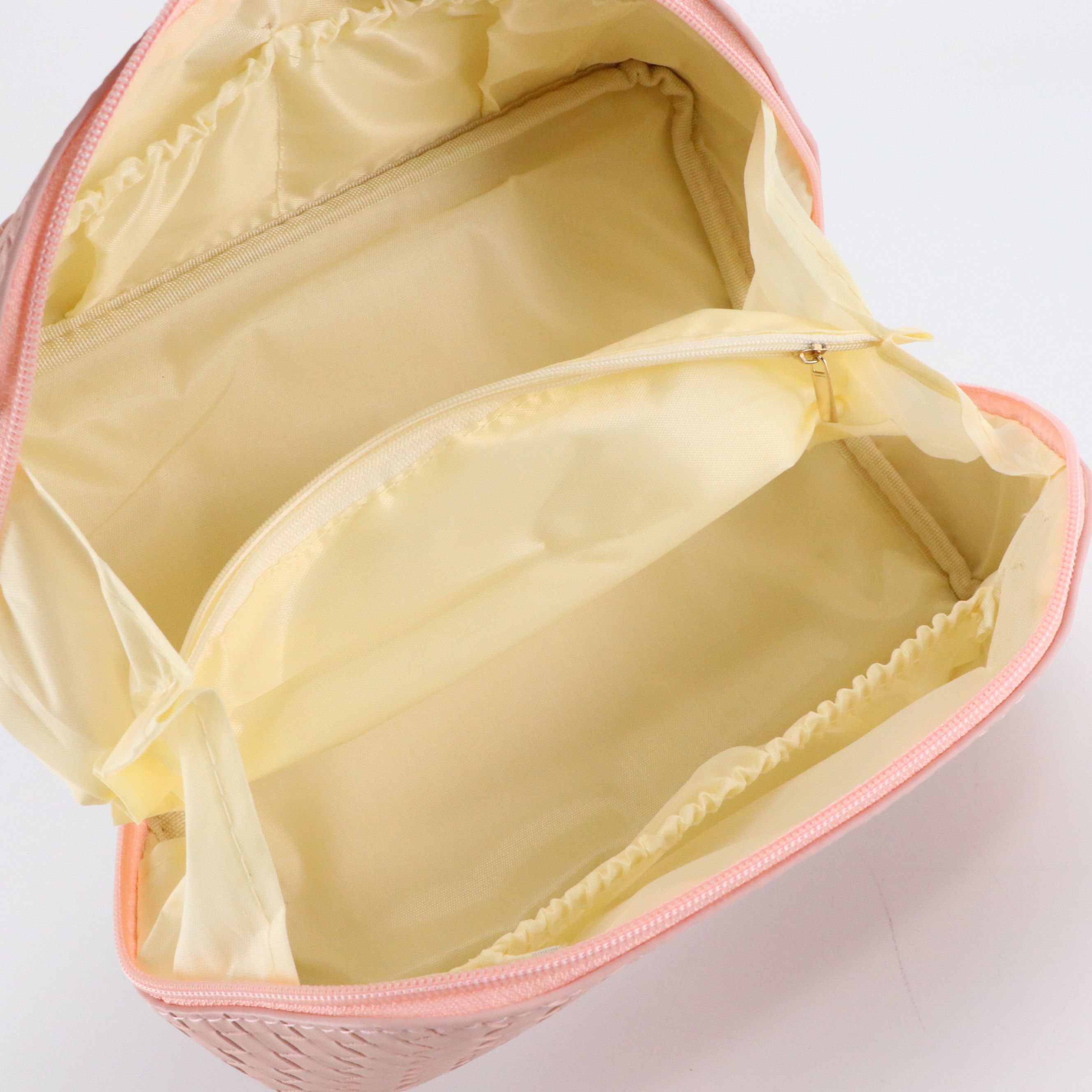 A Bathing Ape Snake Print Zip Wallet, Coach Signature Canvas Wallet, Other Pouch