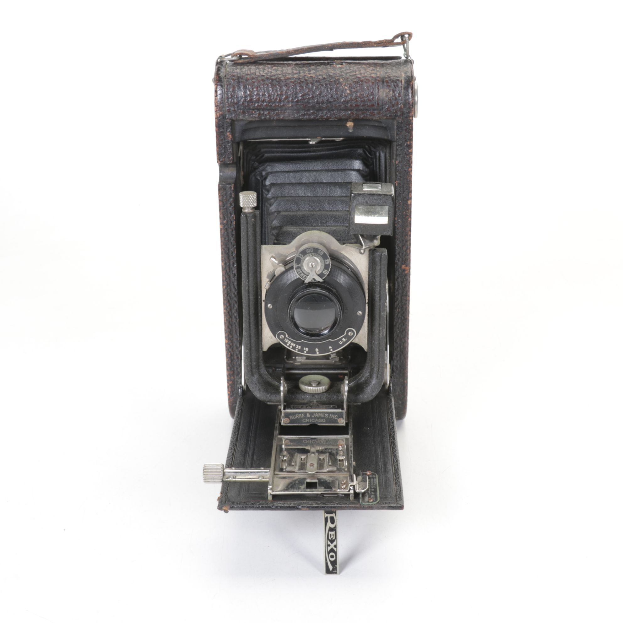 Polaroid, Kodak Brownie and Other Film Cameras with Accessories