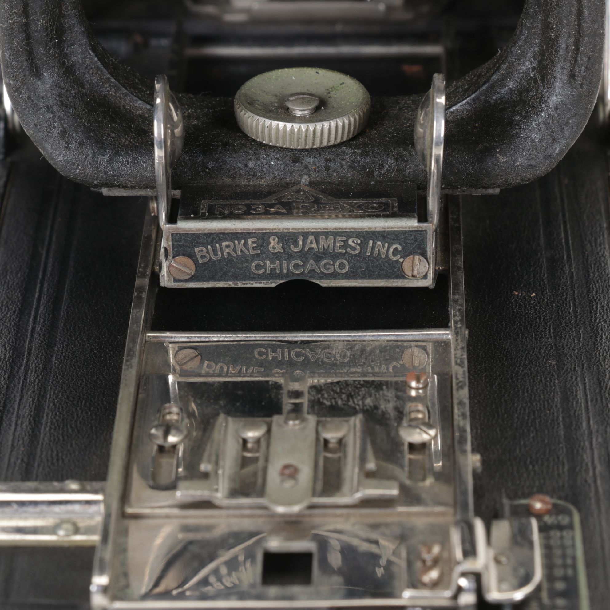 Polaroid, Kodak Brownie and Other Film Cameras with Accessories