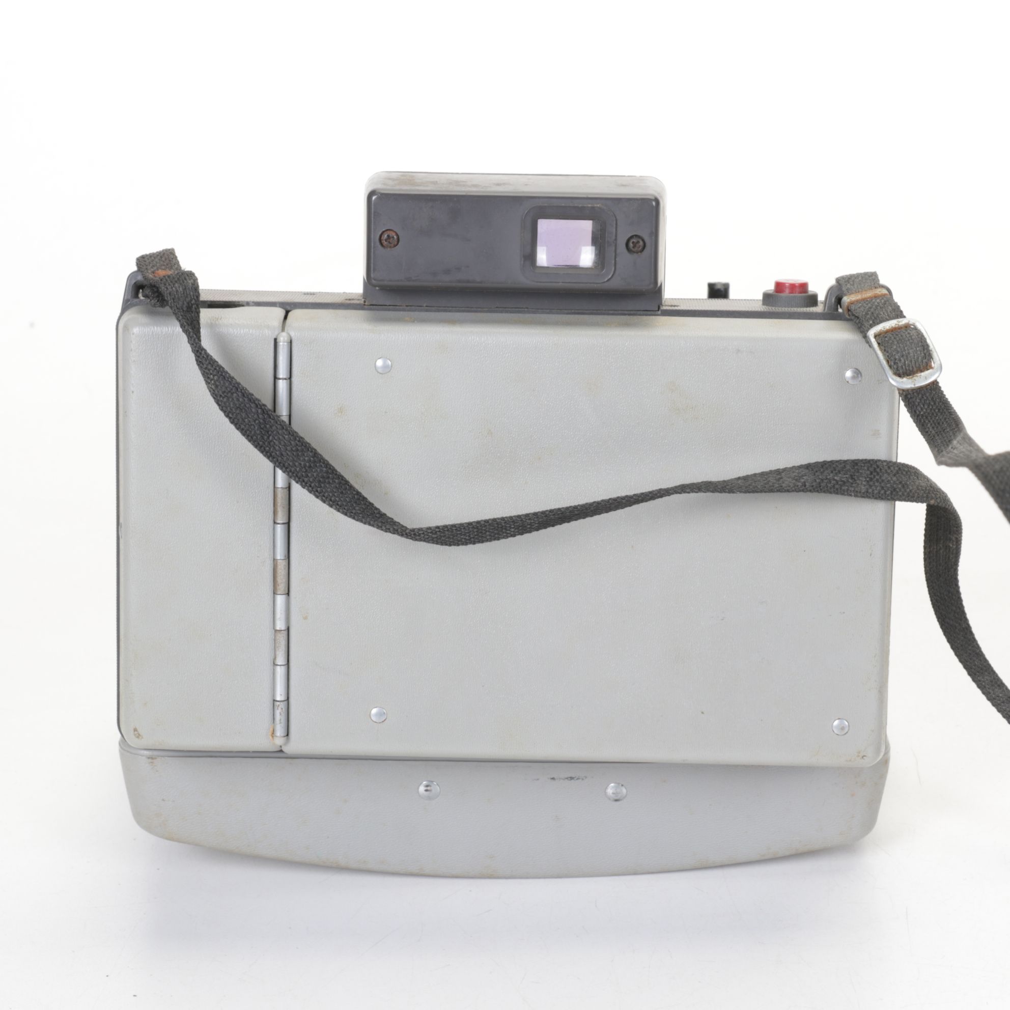 Polaroid, Kodak Brownie and Other Film Cameras with Accessories