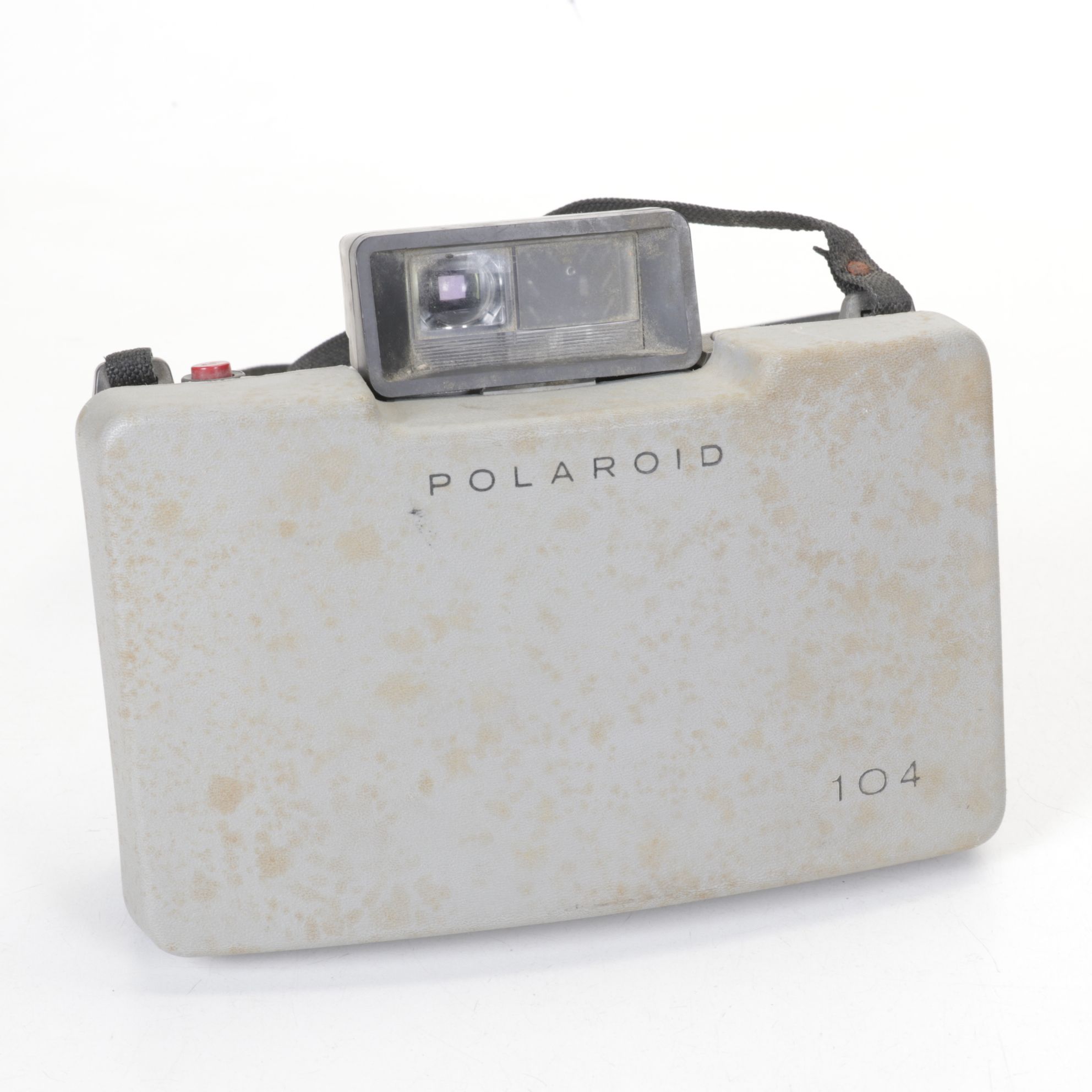 Polaroid, Kodak Brownie and Other Film Cameras with Accessories
