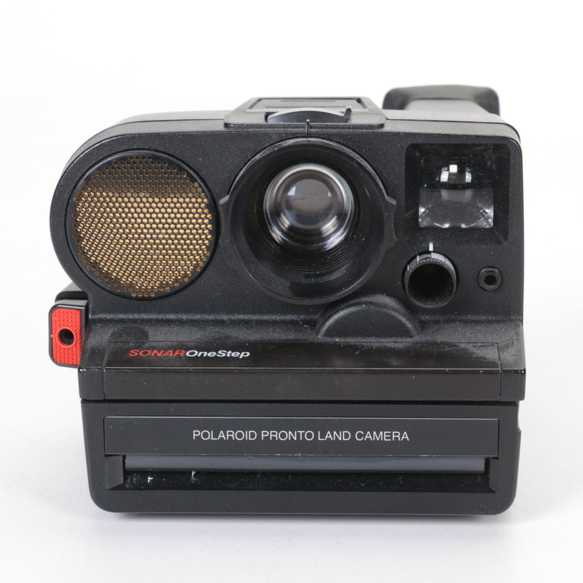 Polaroid, Kodak Brownie and Other Film Cameras with Accessories
