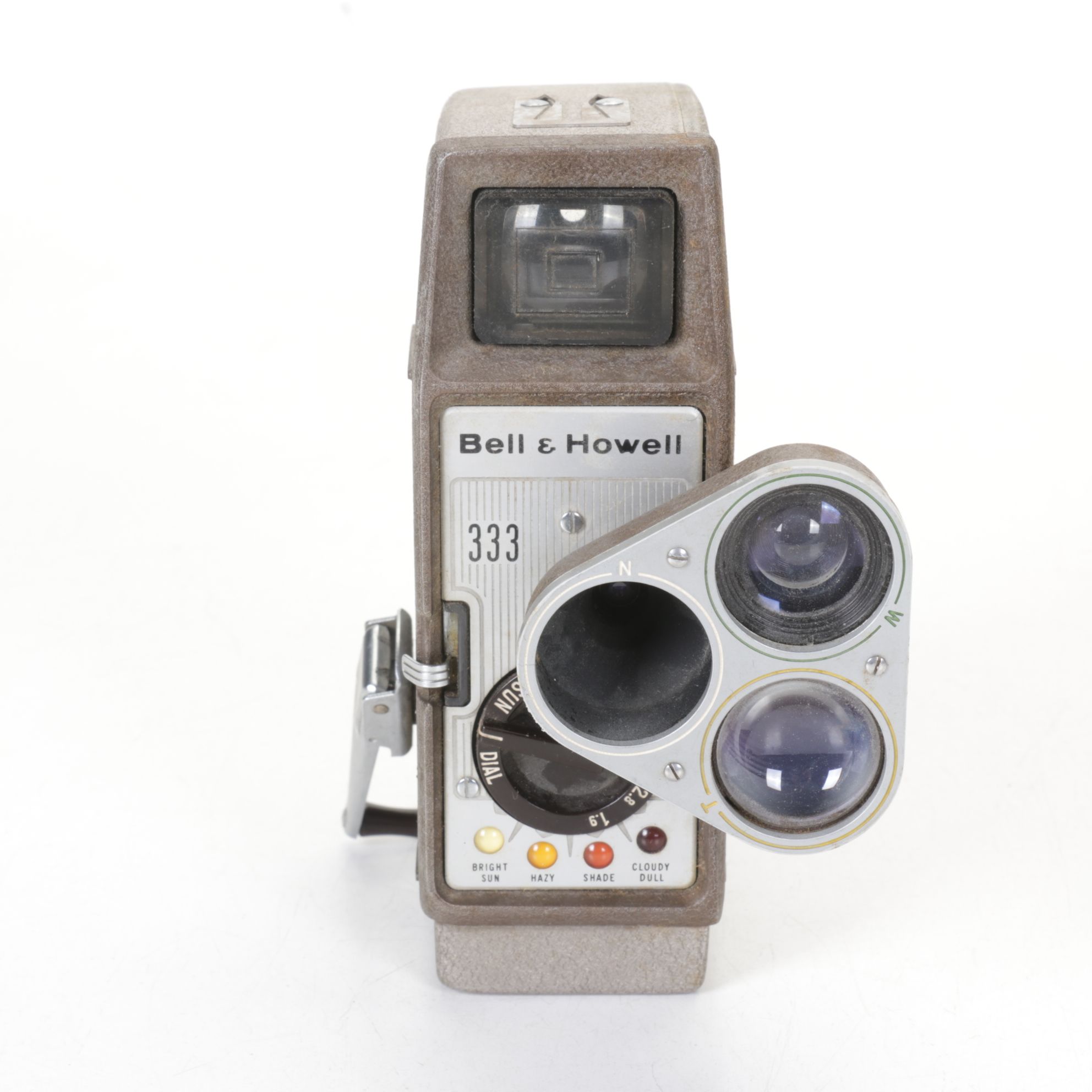 Polaroid, Kodak Brownie and Other Film Cameras with Accessories