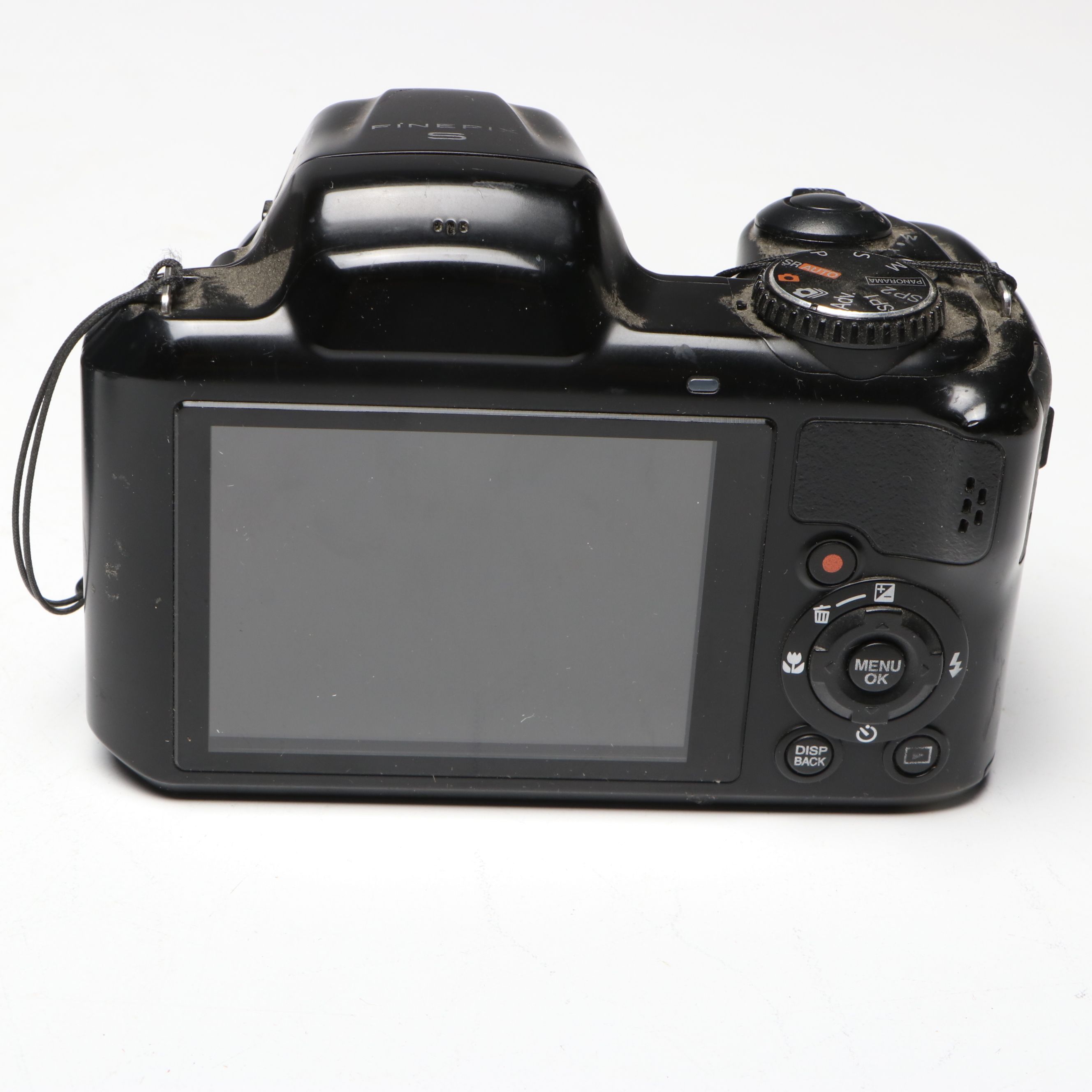 Olympus N438 and Other Point and Shoot Cameras With Medion Camcorder