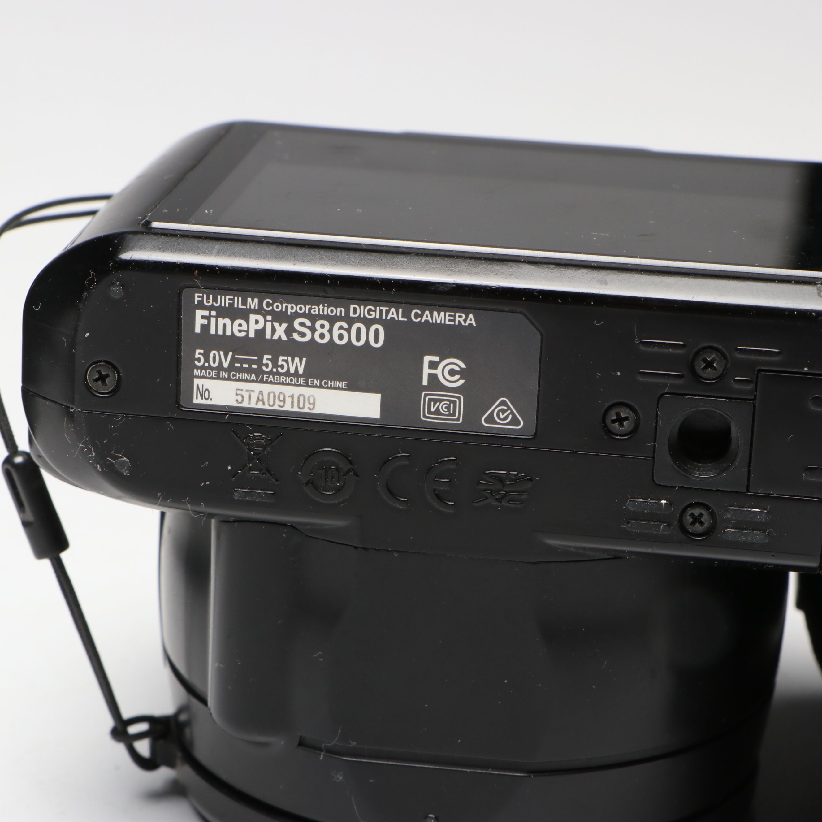 Olympus N438 and Other Point and Shoot Cameras With Medion Camcorder