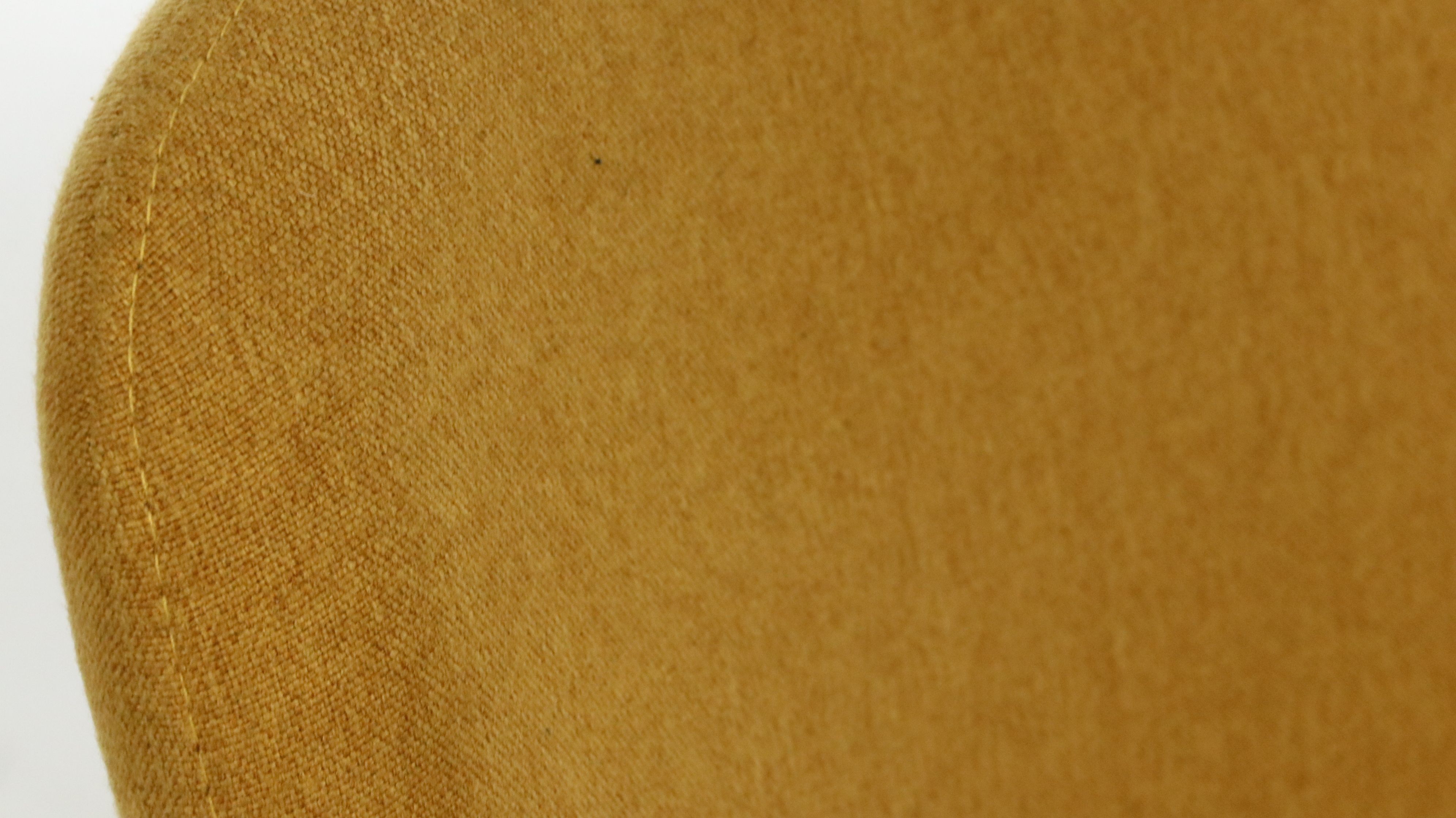 Five Piece Mid Century Modern Style Dining Set with Jofran Inc. "Kura" Table