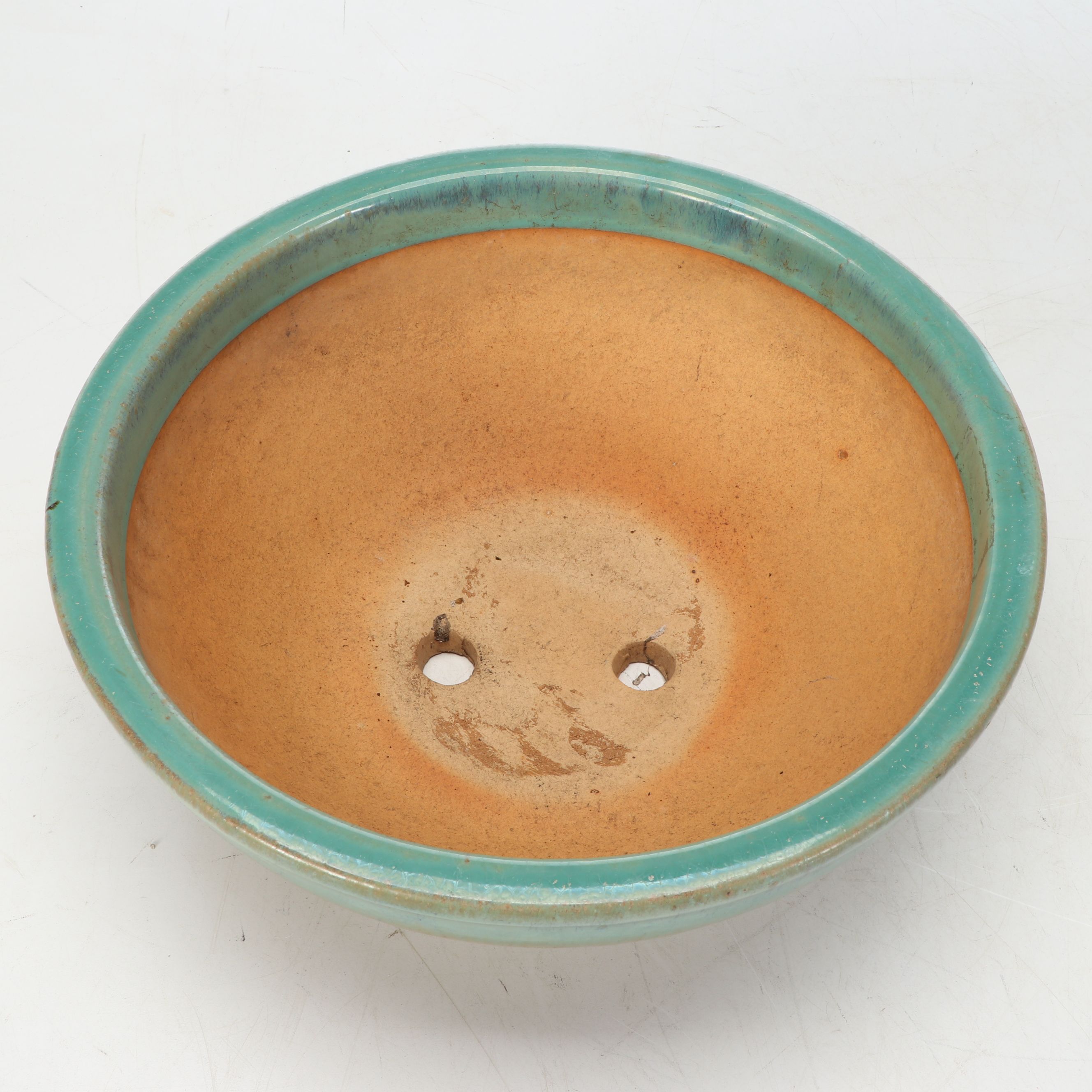 Drip Glaze and Other Ceramic Planters