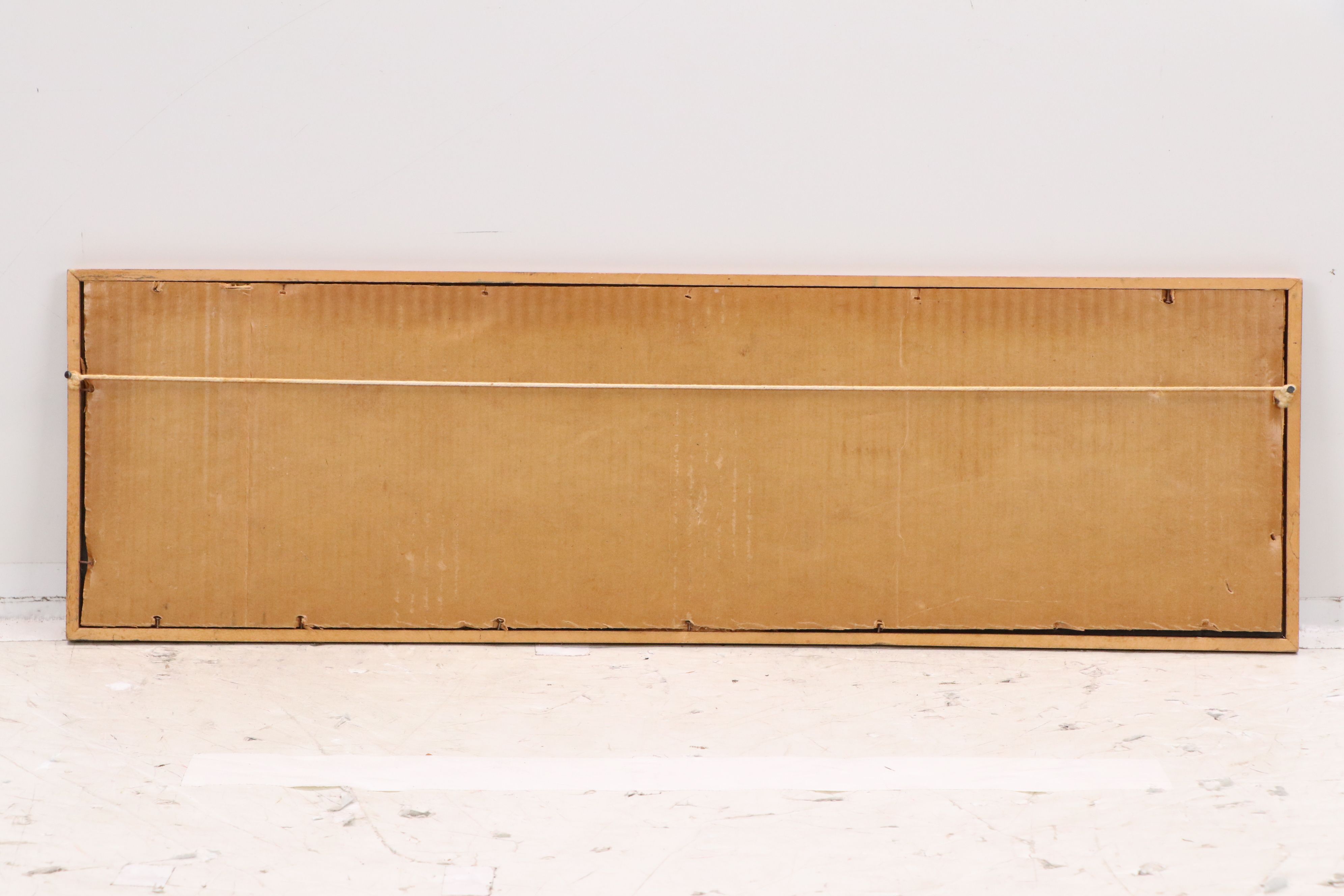 Giovanna Pacini Gouache Paintings of Italian Regional Clothing, Mid-Late 20th C.