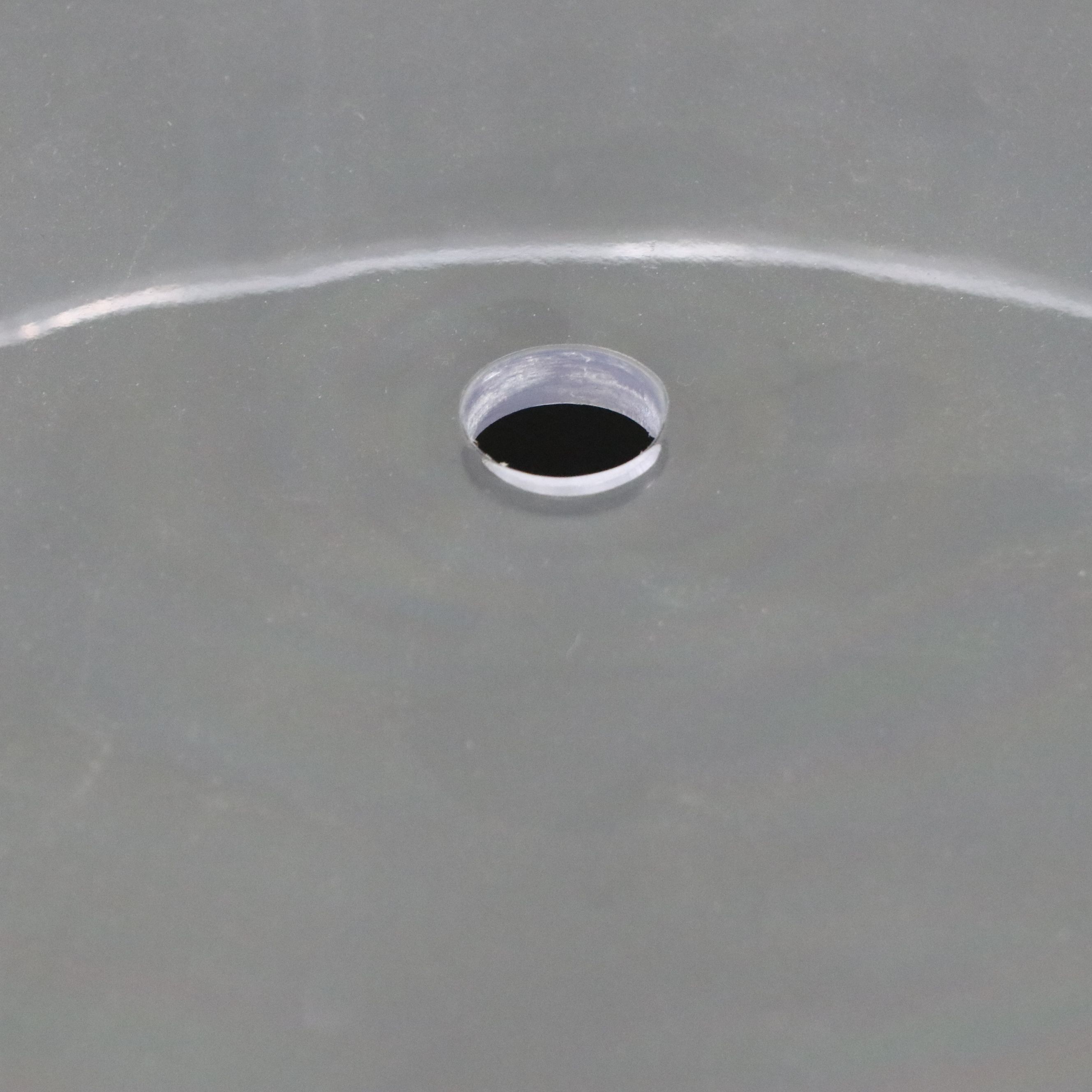 Pair of "Charles Ghost" Style Clear Acrylic Barstools