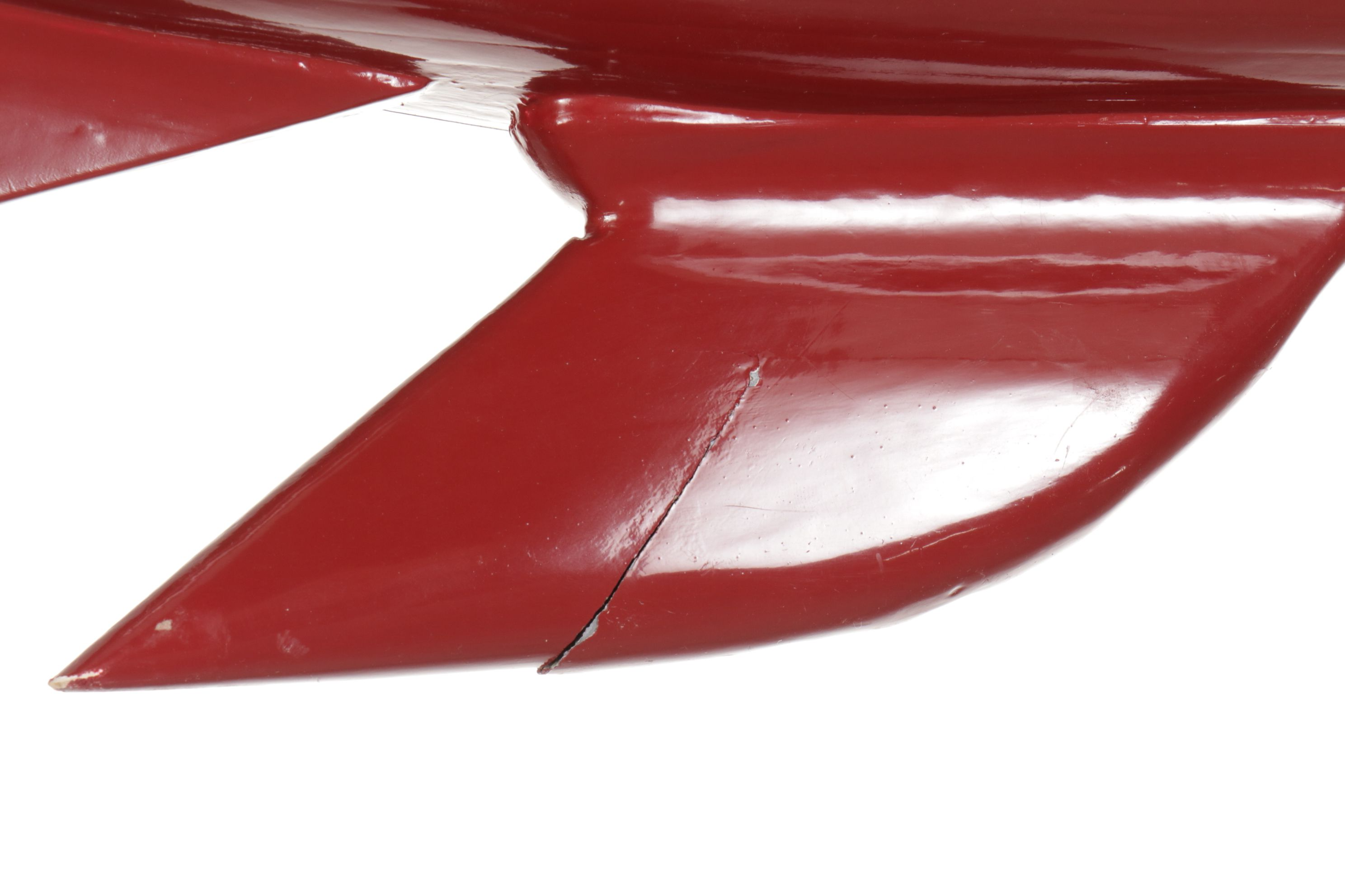 Hand Crafted Wooden Model Pond Yachts and Sail Boats