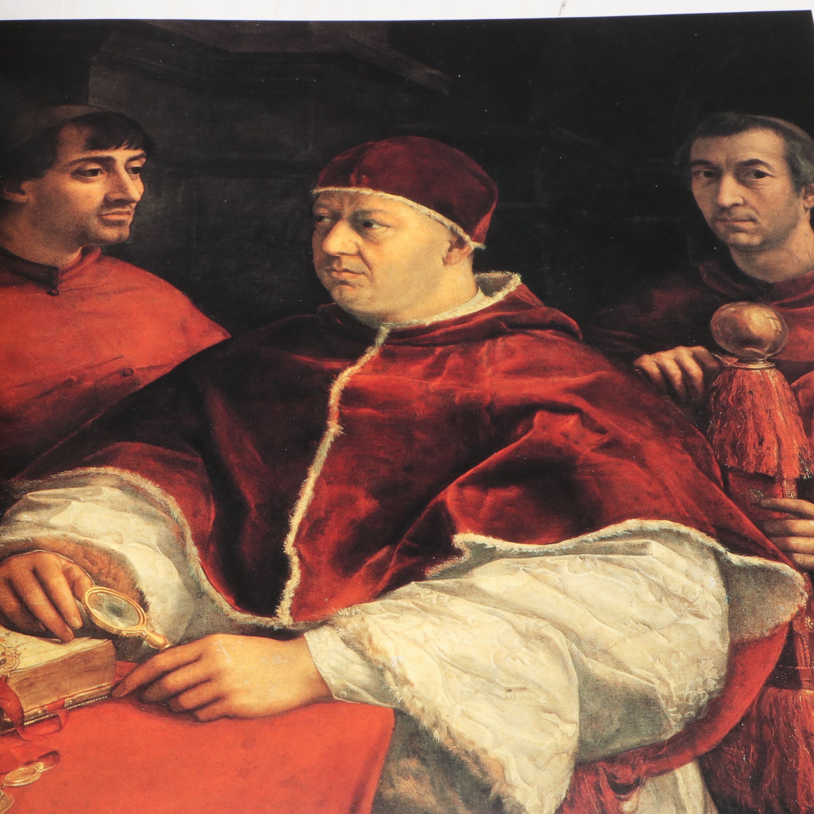 "Secret Knowledge" by David Hockney with More Art and Antique Furniture Books