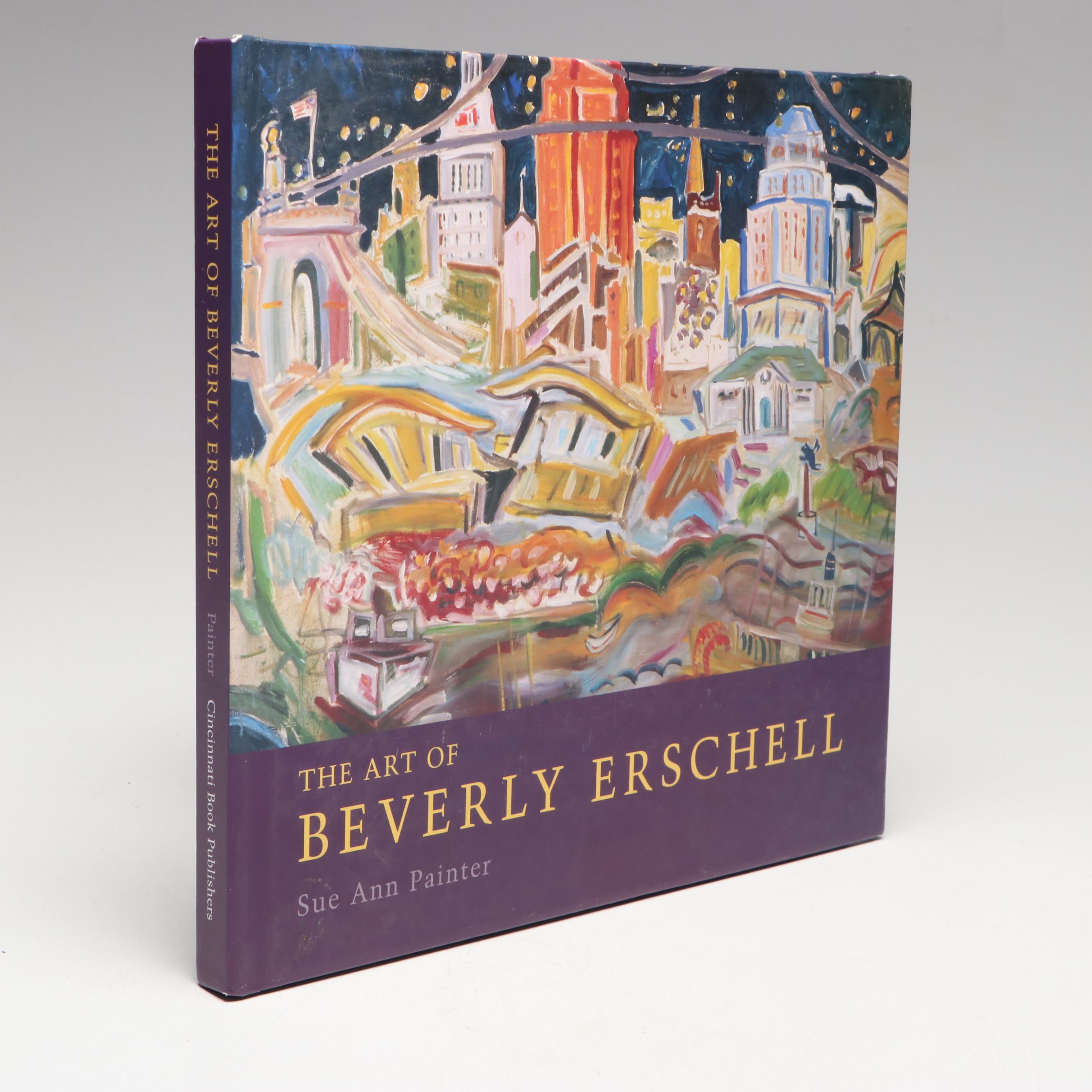 "Secret Knowledge" by David Hockney with More Art and Antique Furniture Books