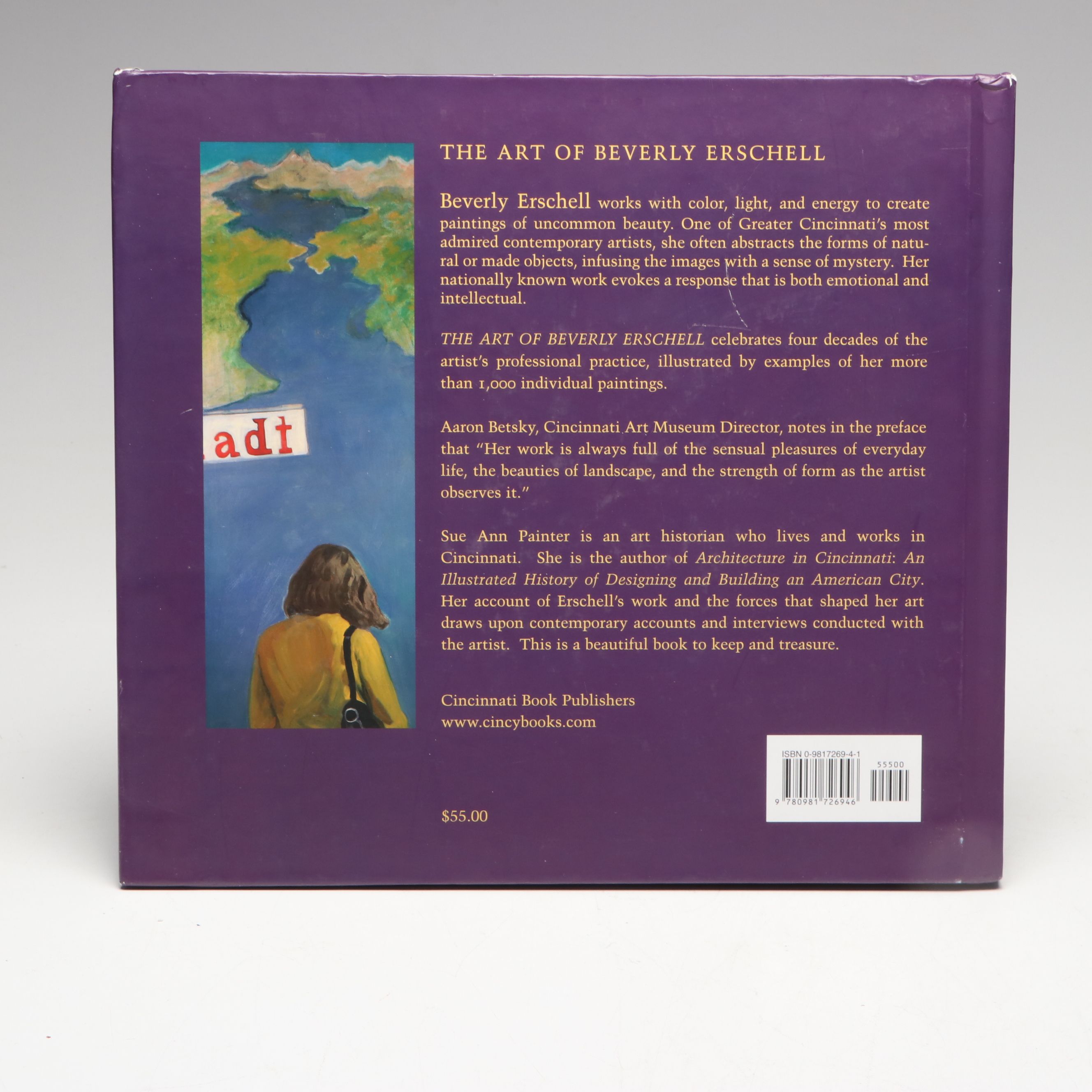 "Secret Knowledge" by David Hockney with More Art and Antique Furniture Books