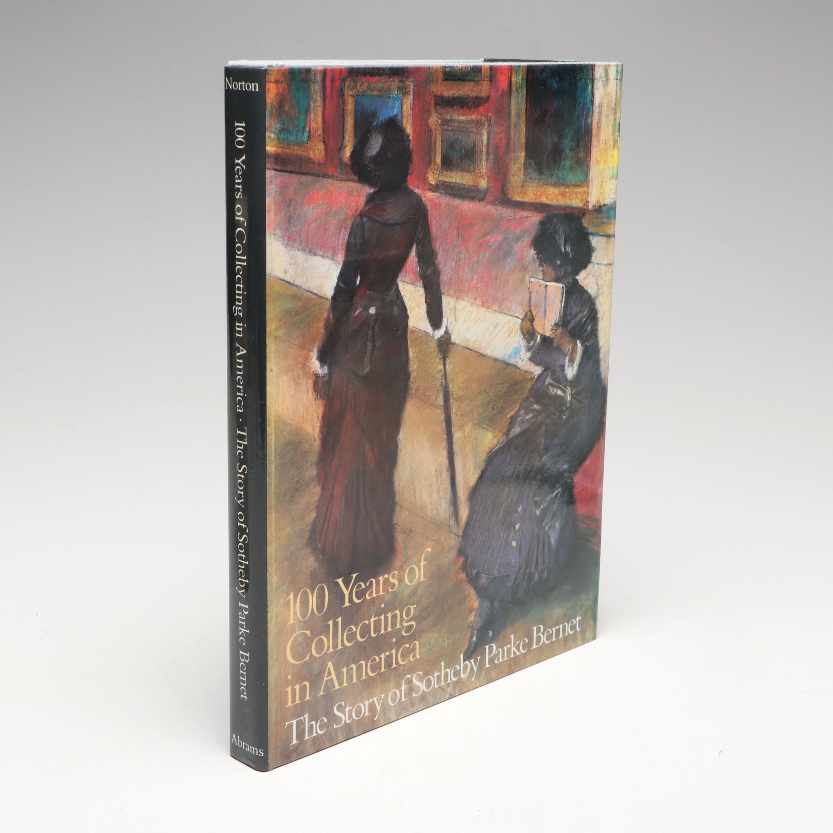 "Secret Knowledge" by David Hockney with More Art and Antique Furniture Books