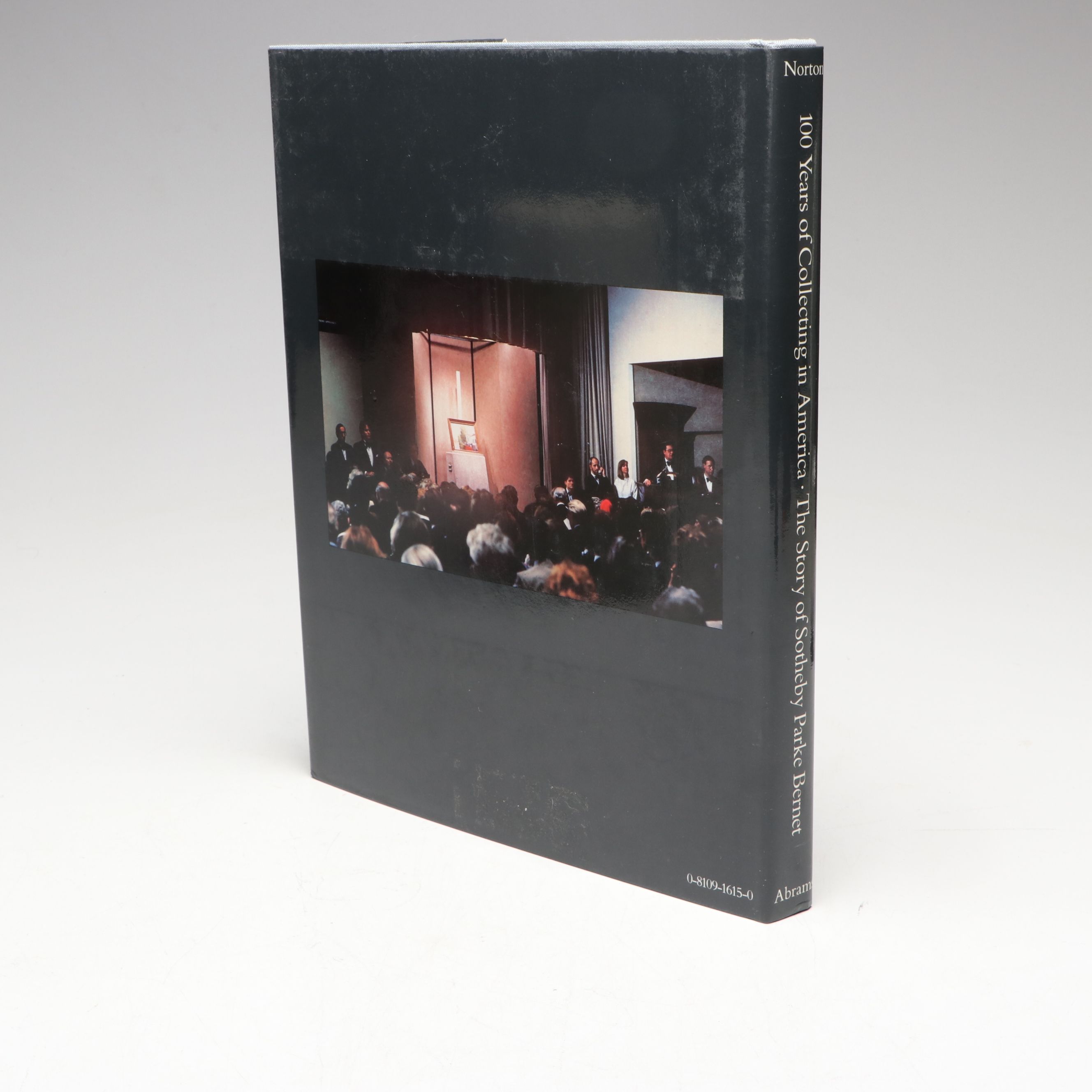 "Secret Knowledge" by David Hockney with More Art and Antique Furniture Books