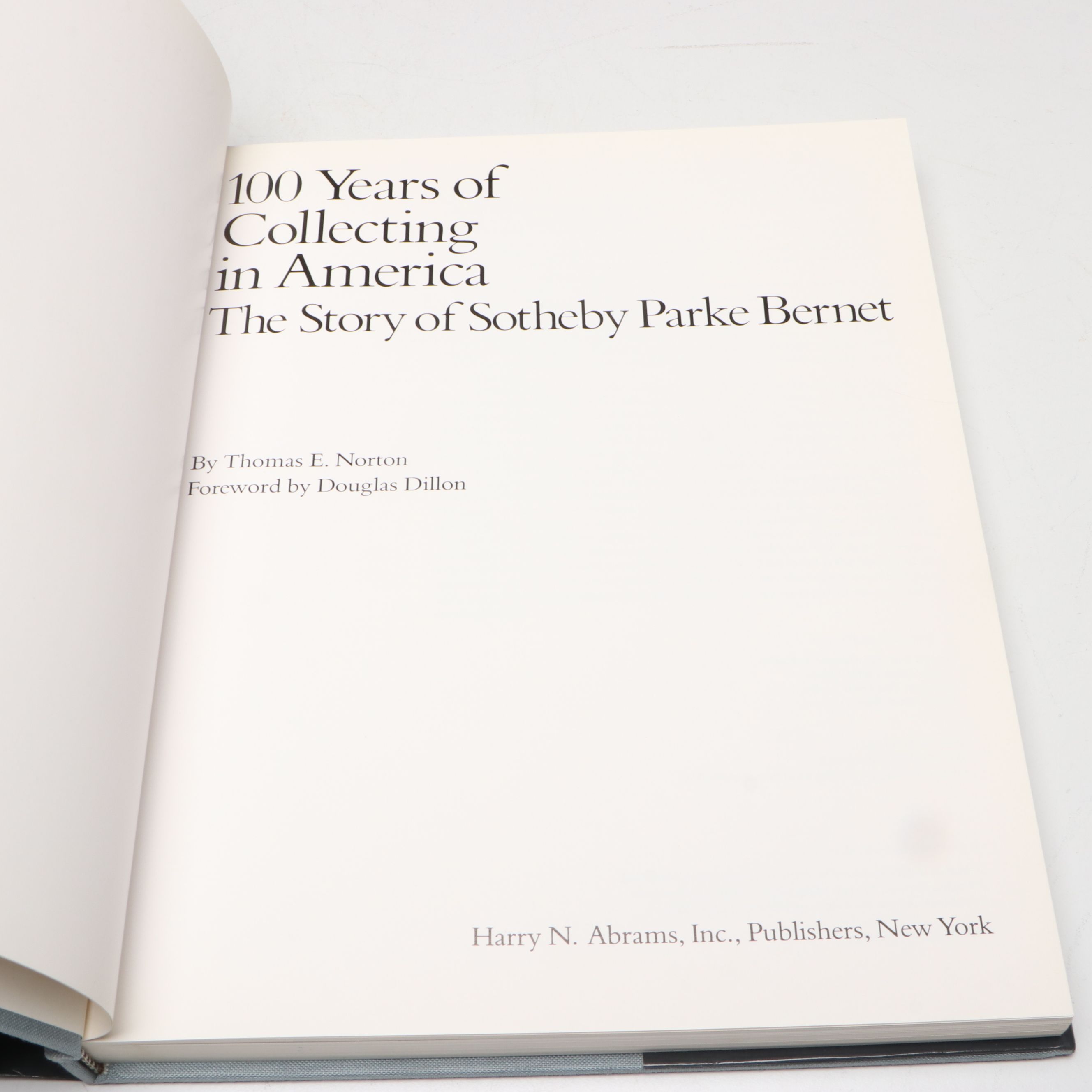 "Secret Knowledge" by David Hockney with More Art and Antique Furniture Books