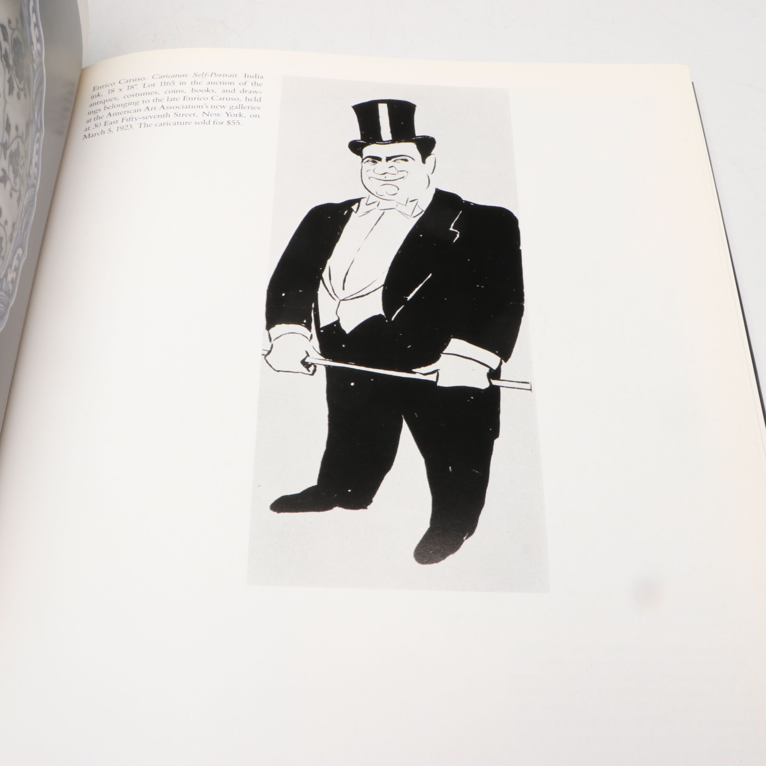 "Secret Knowledge" by David Hockney with More Art and Antique Furniture Books