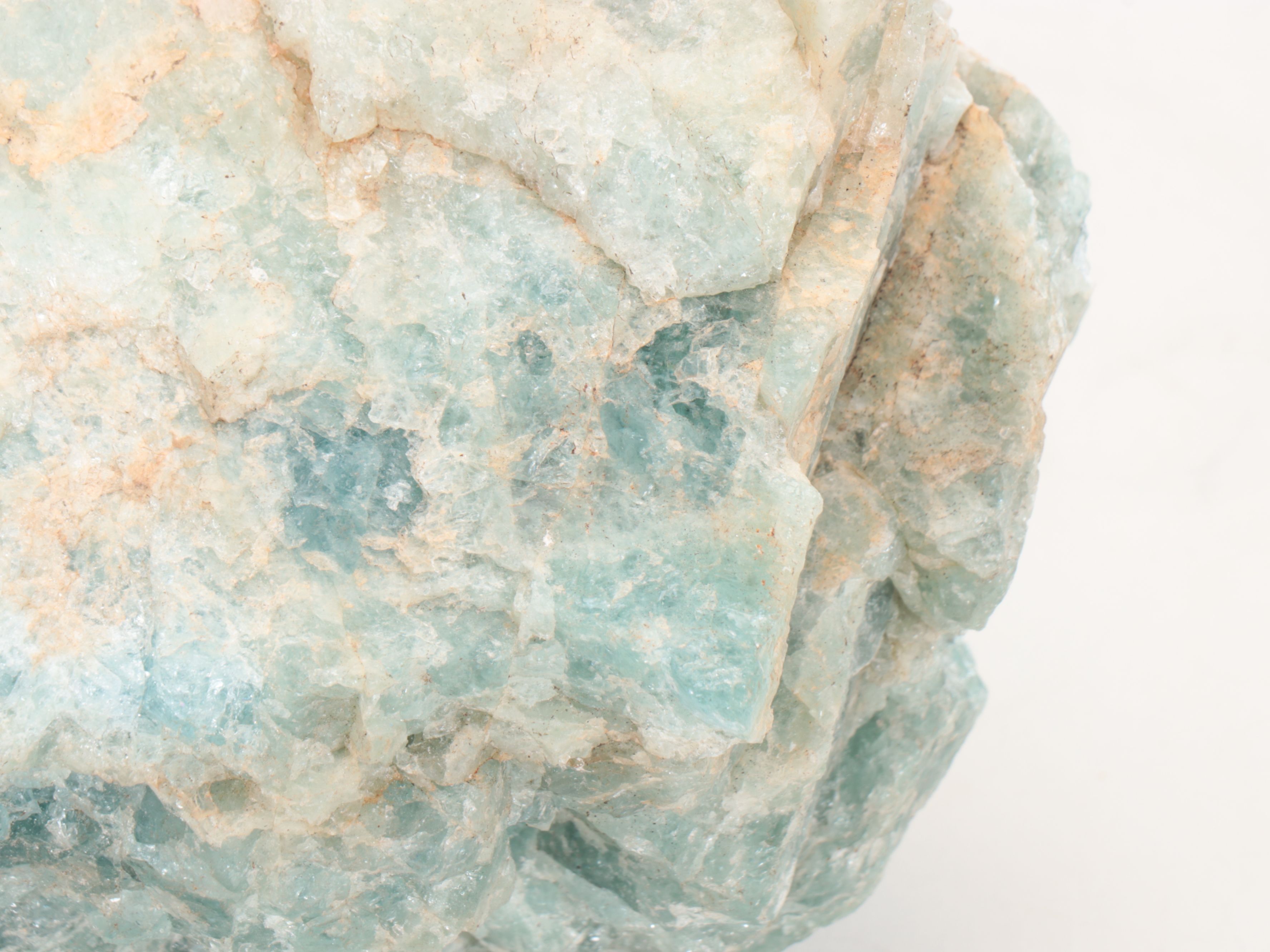 Amazonite Specimen