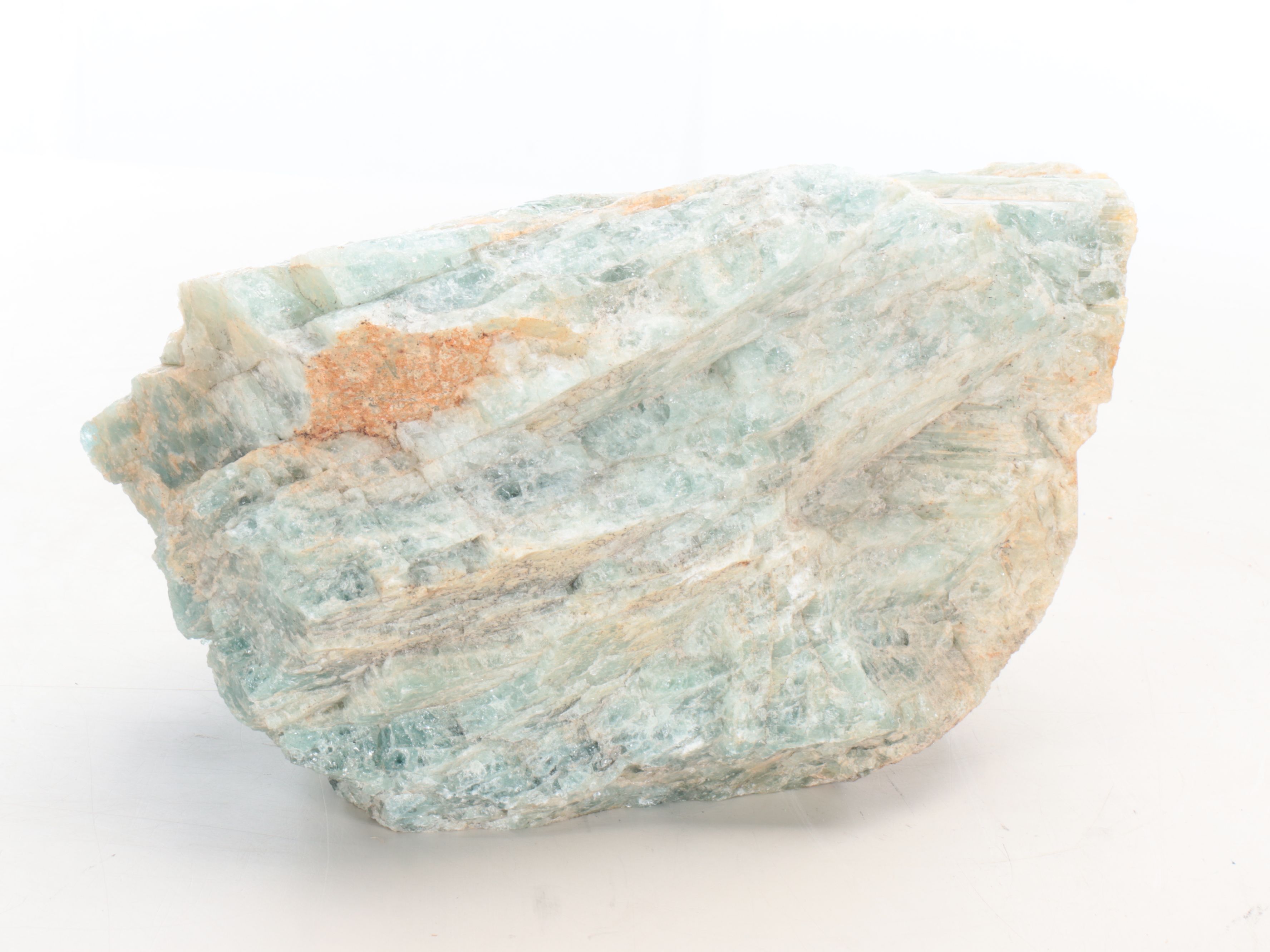 Amazonite Specimen