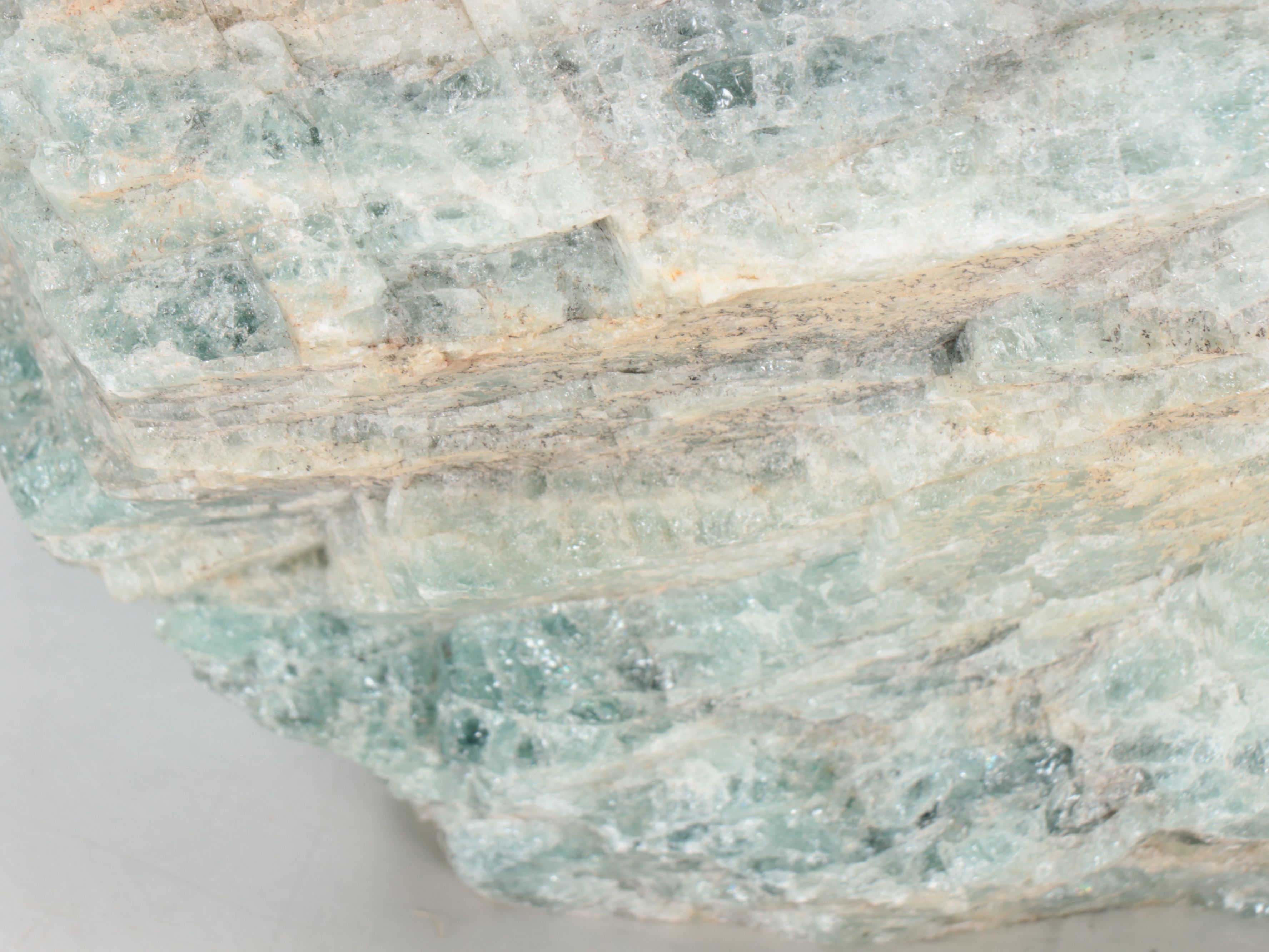 Amazonite Specimen