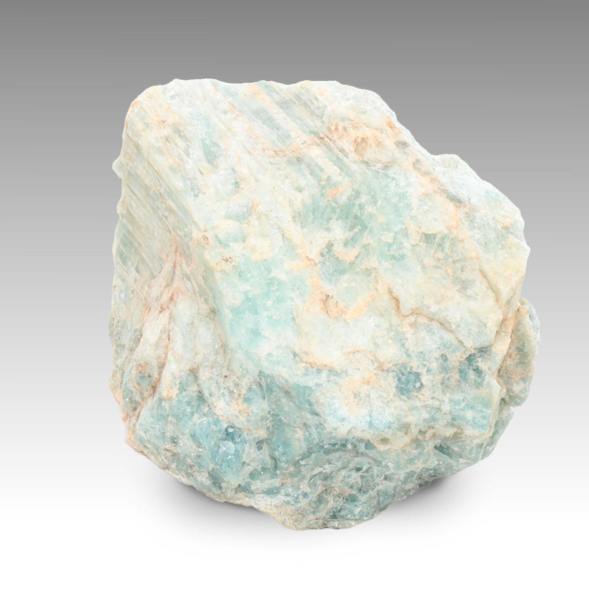 Amazonite Specimen