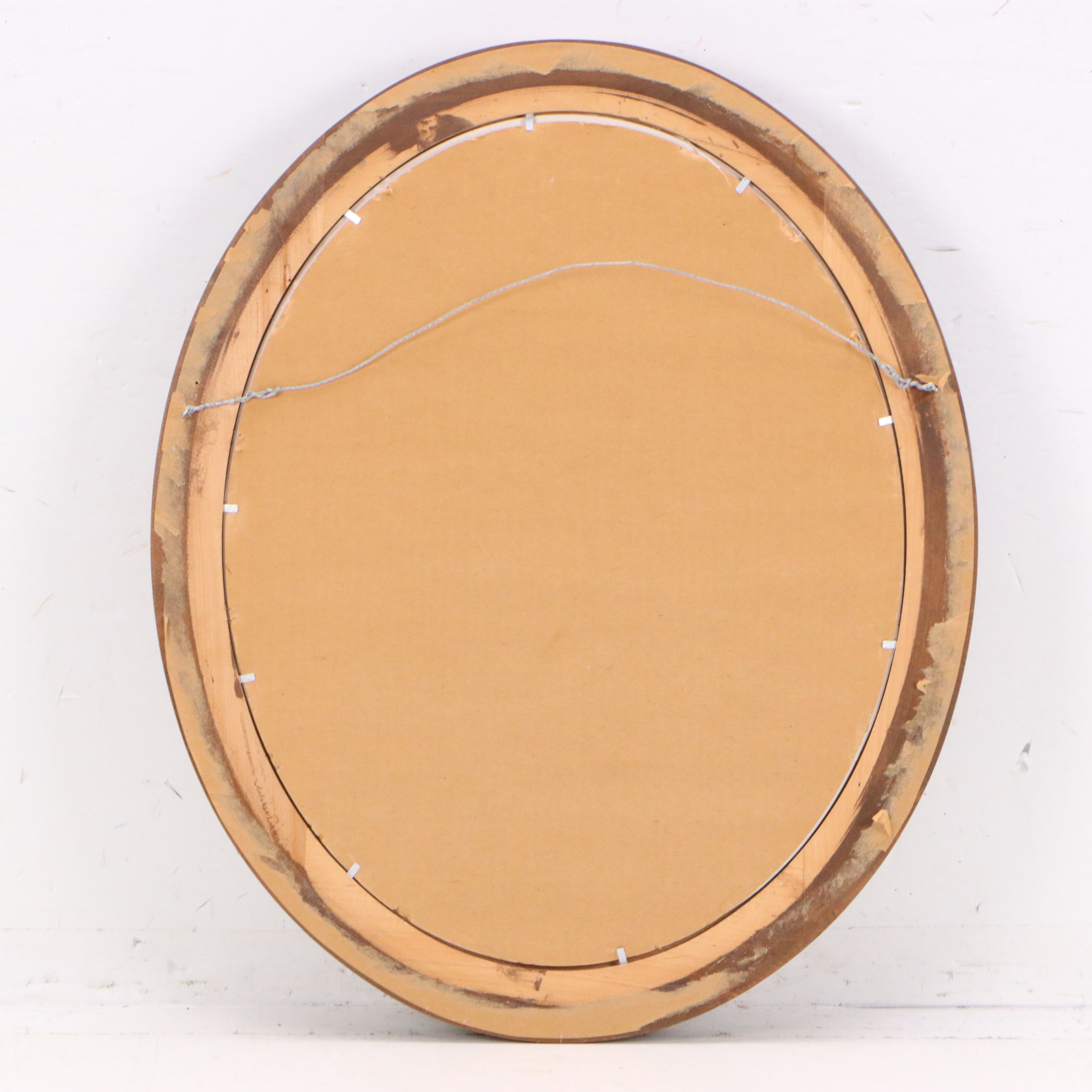 Floral Watercolor Painting of Yellow Roses, 20th Century