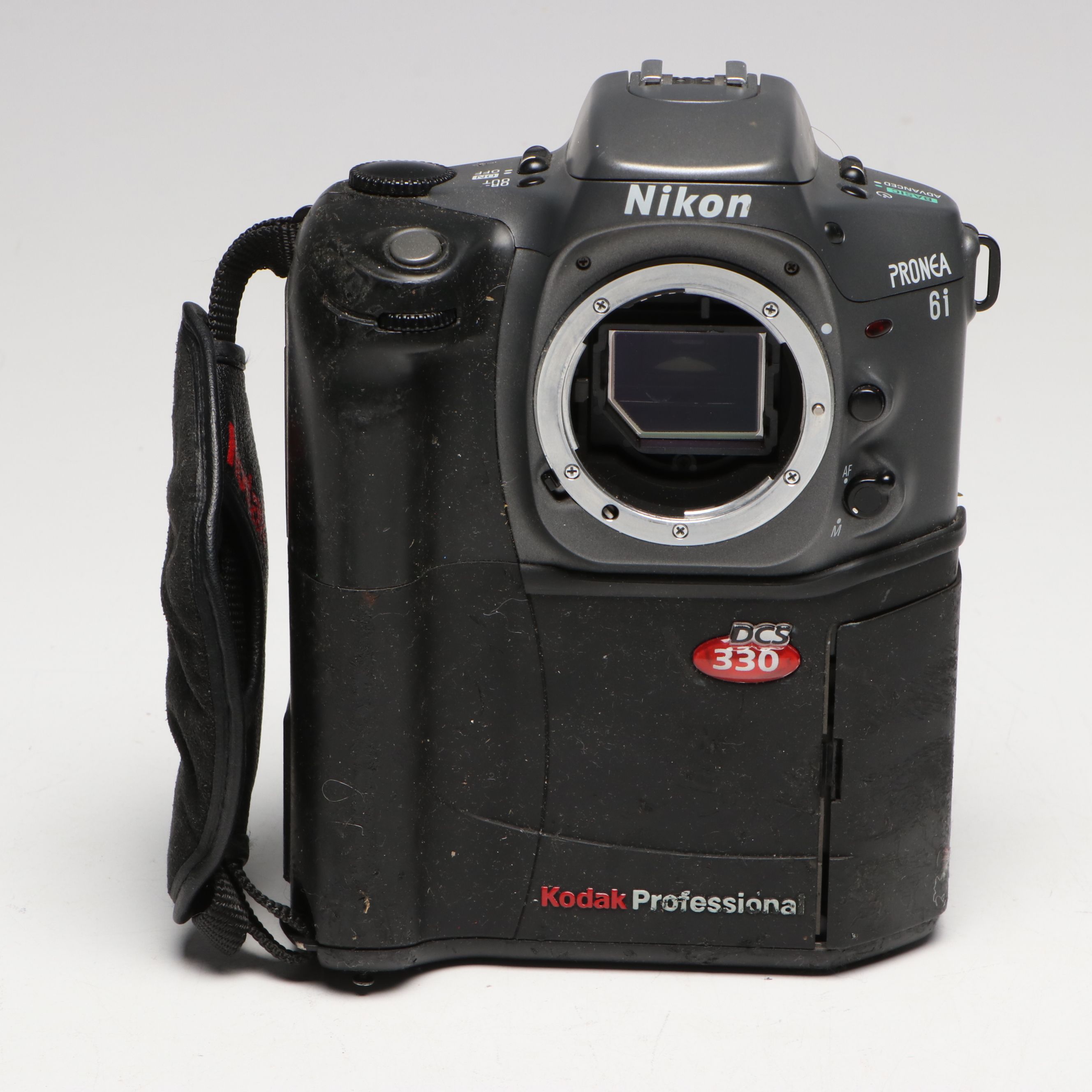 Nikon Pronea 6i, N6006 and N65 Film Cameras