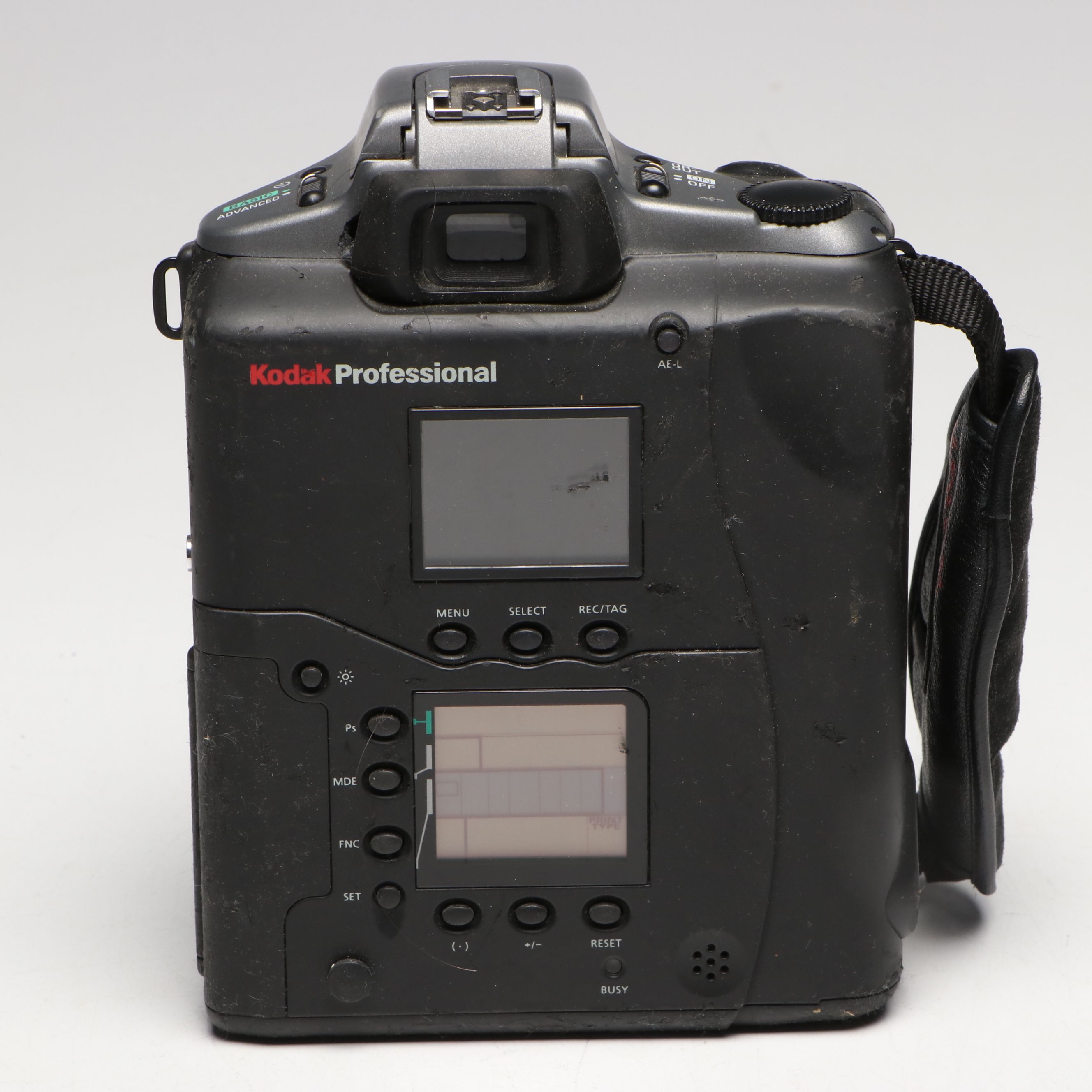 Nikon Pronea 6i, N6006 and N65 Film Cameras