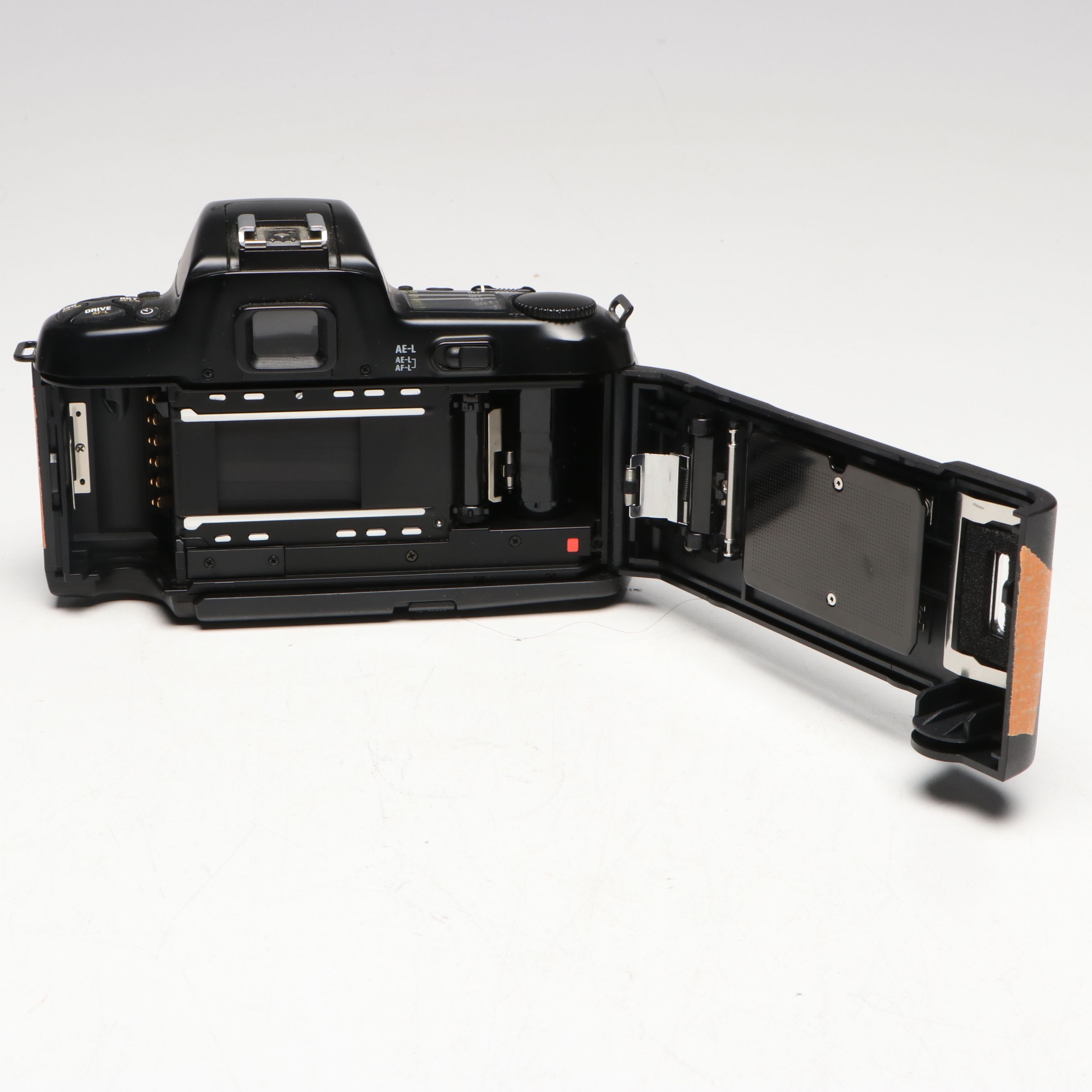 Nikon Pronea 6i, N6006 and N65 Film Cameras