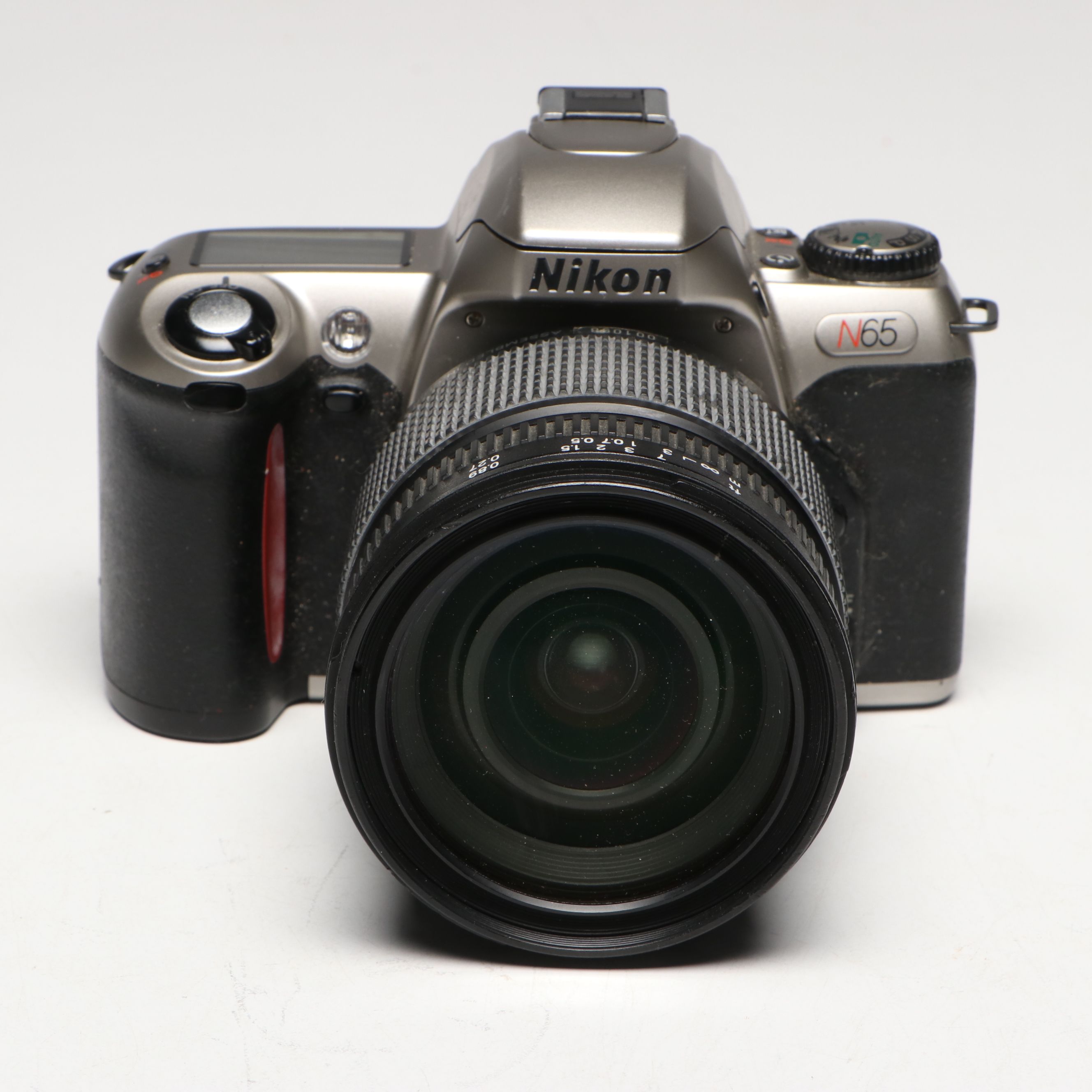 Nikon Pronea 6i, N6006 and N65 Film Cameras