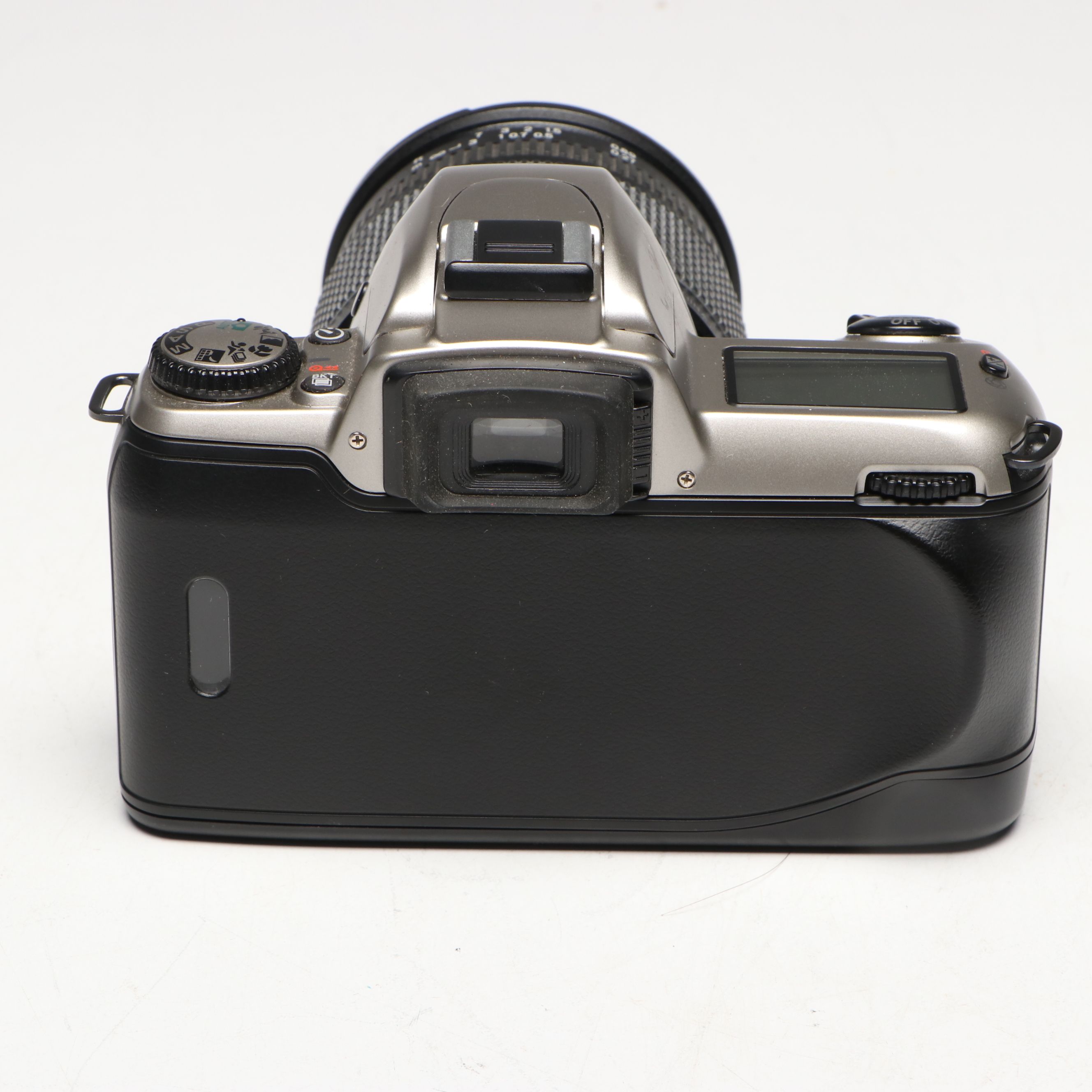 Nikon Pronea 6i, N6006 and N65 Film Cameras