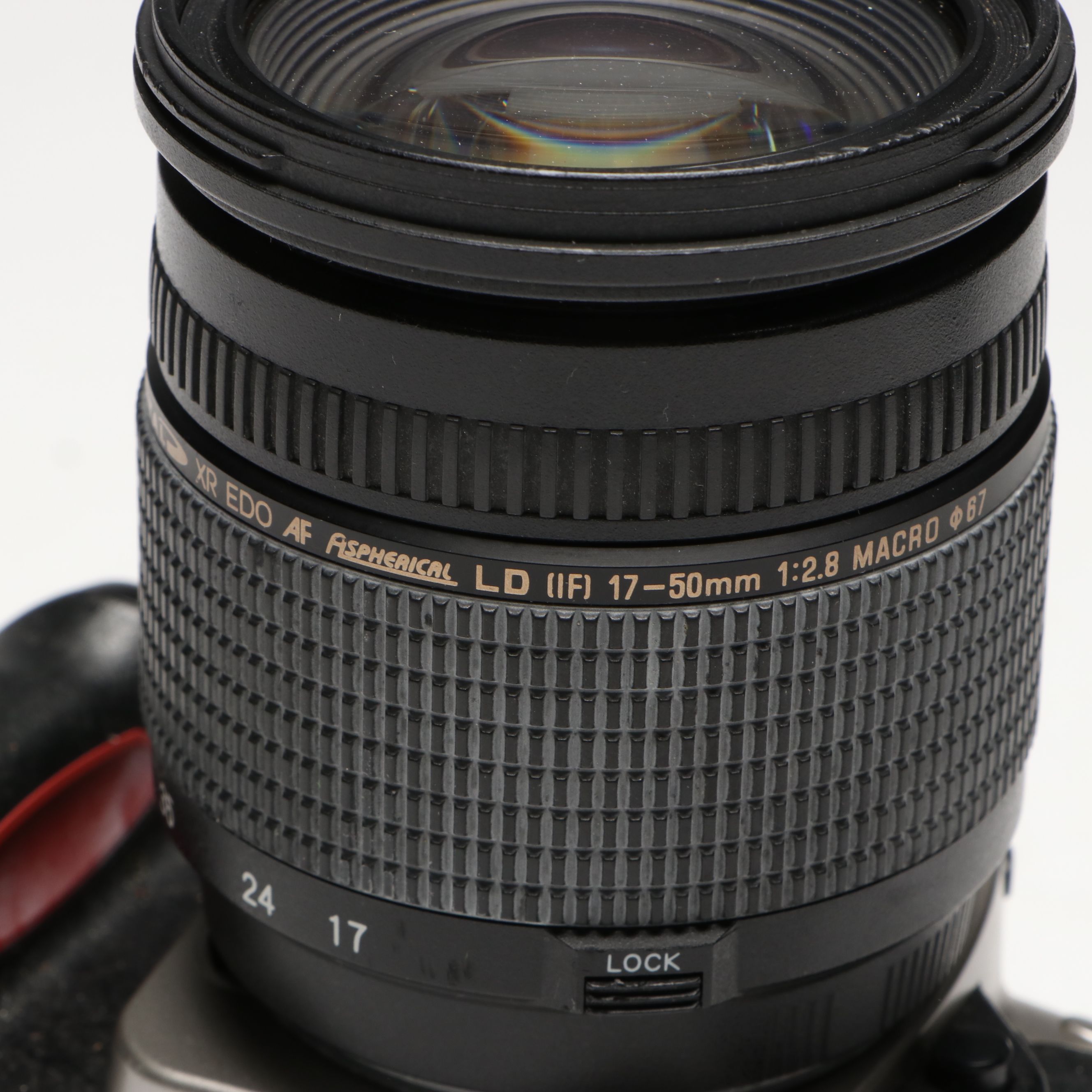 Nikon Pronea 6i, N6006 and N65 Film Cameras