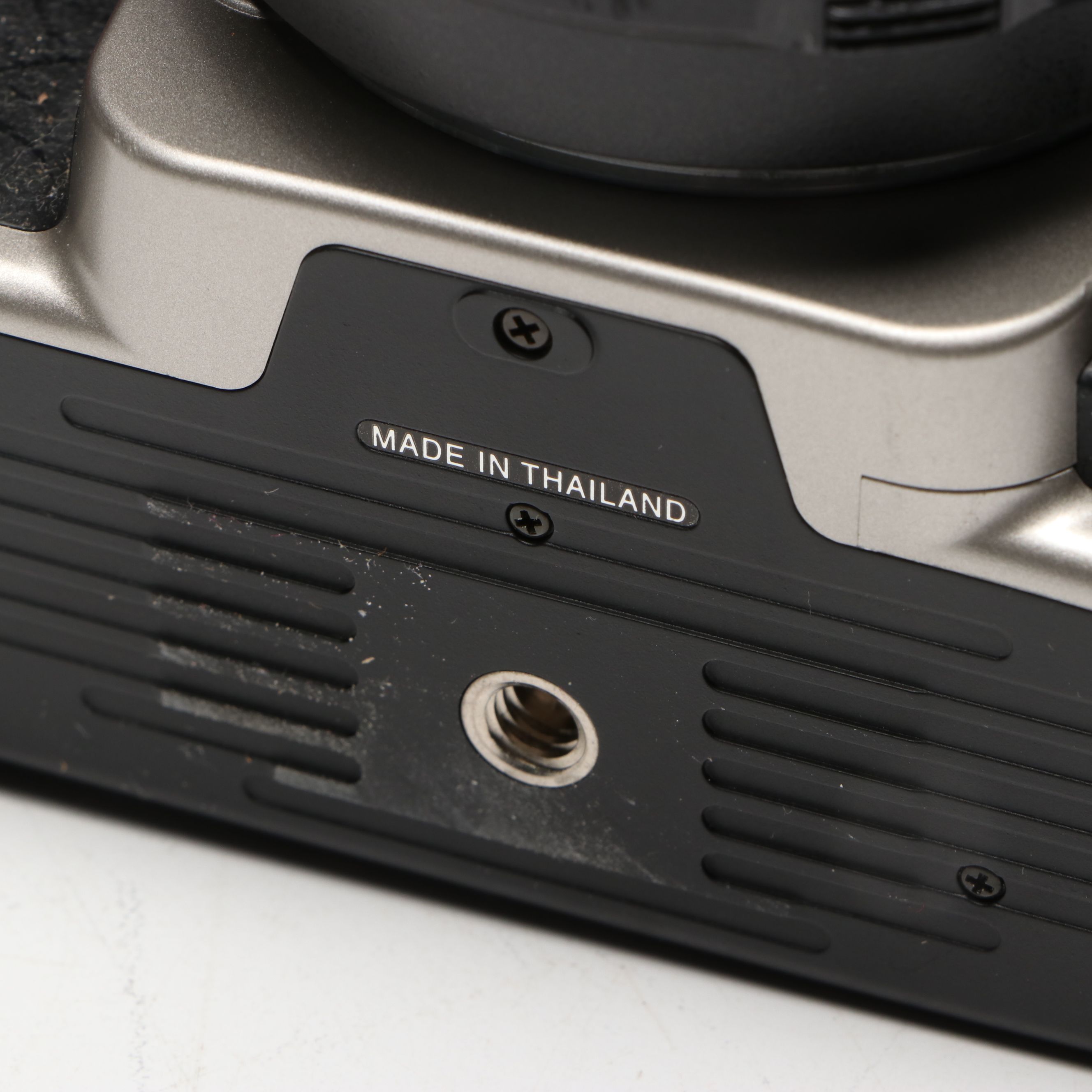 Nikon Pronea 6i, N6006 and N65 Film Cameras