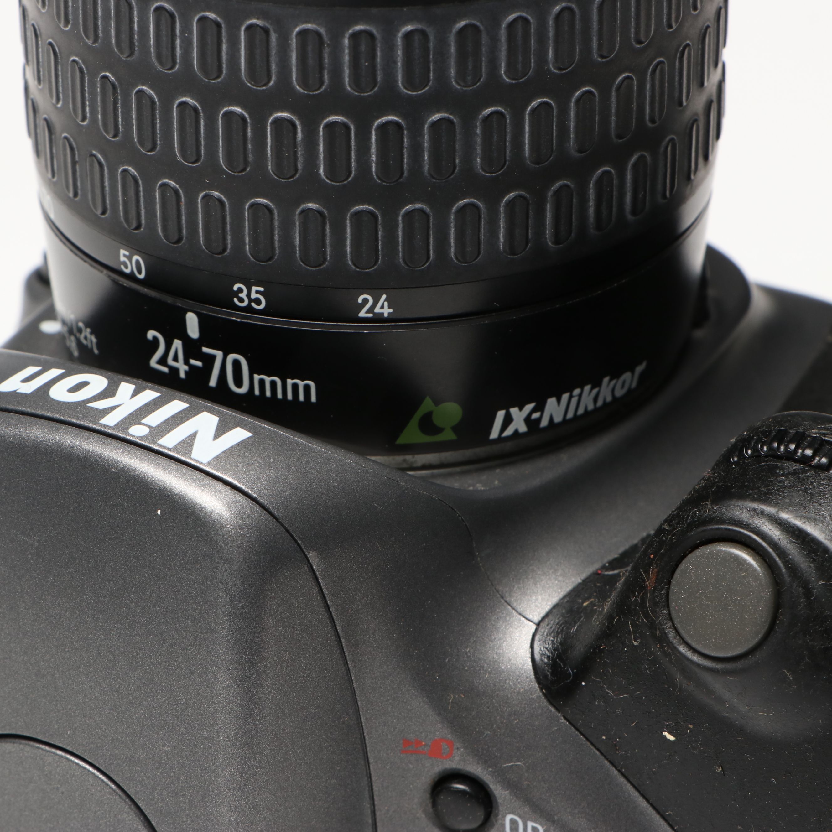 Nikon Pronea 6i, N6006 and N65 Film Cameras