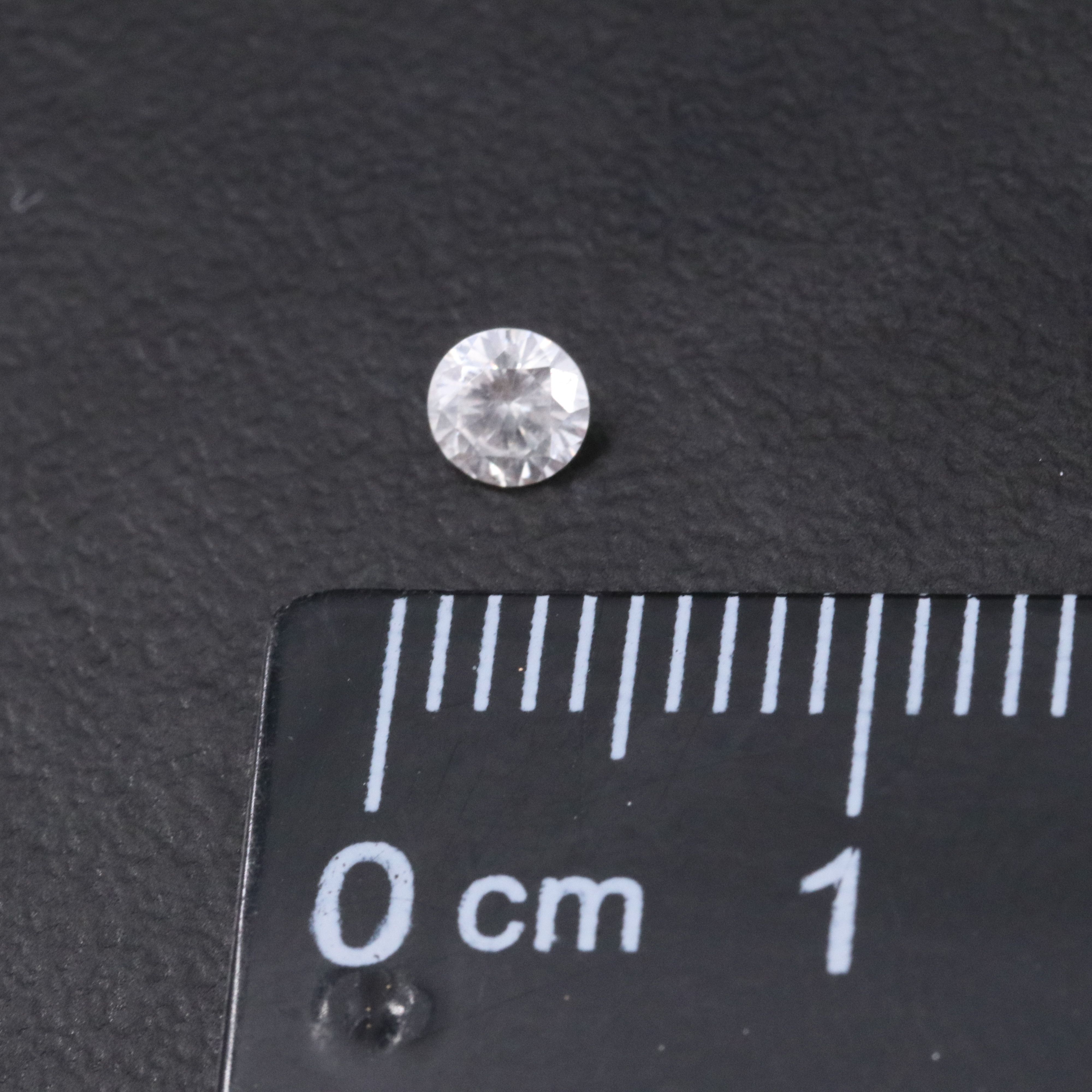 Loose 2.95 CTW Diamond Lot