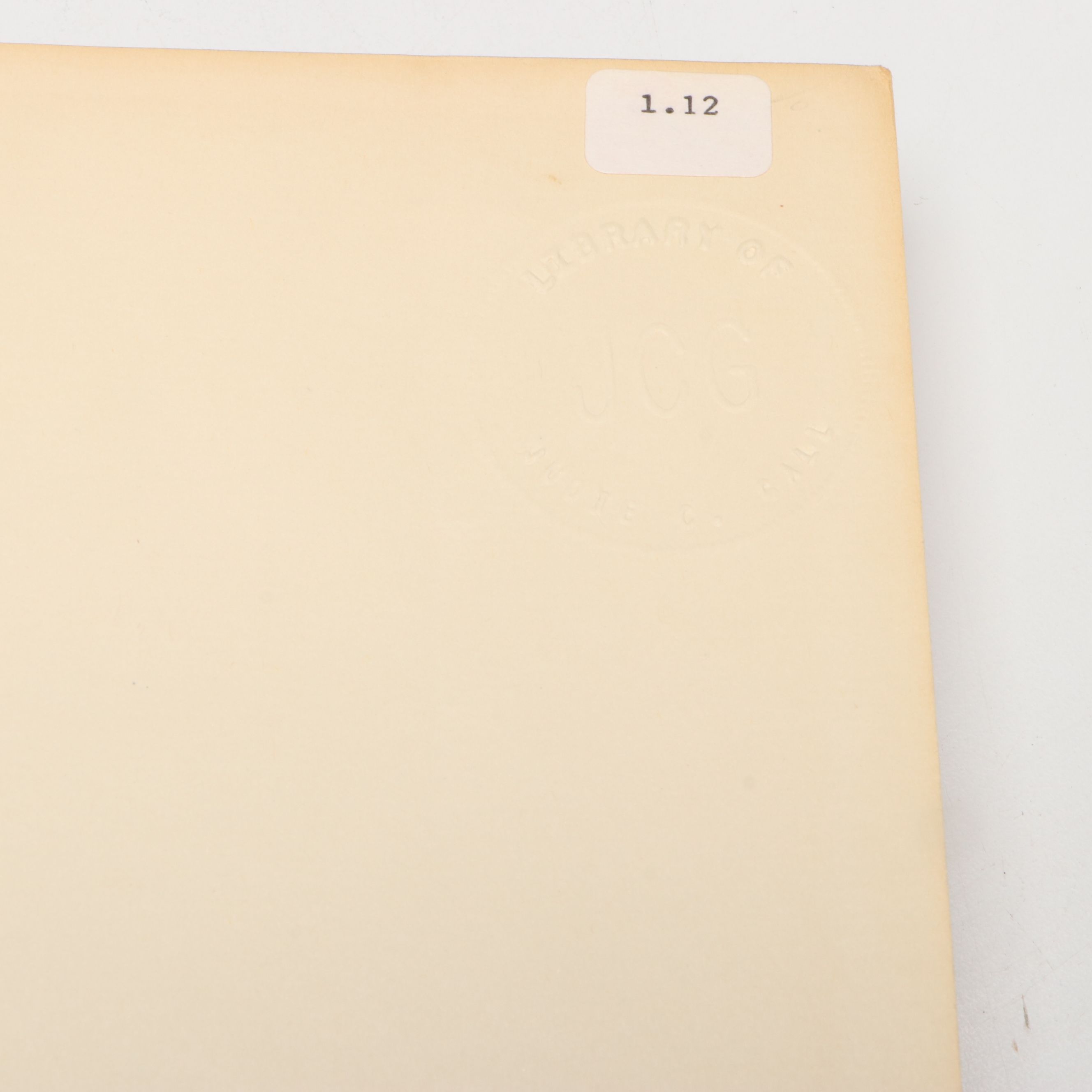 "Horses and Men," "Ralph Waldo Emerson Essays," and More Fiction and Nonfiction