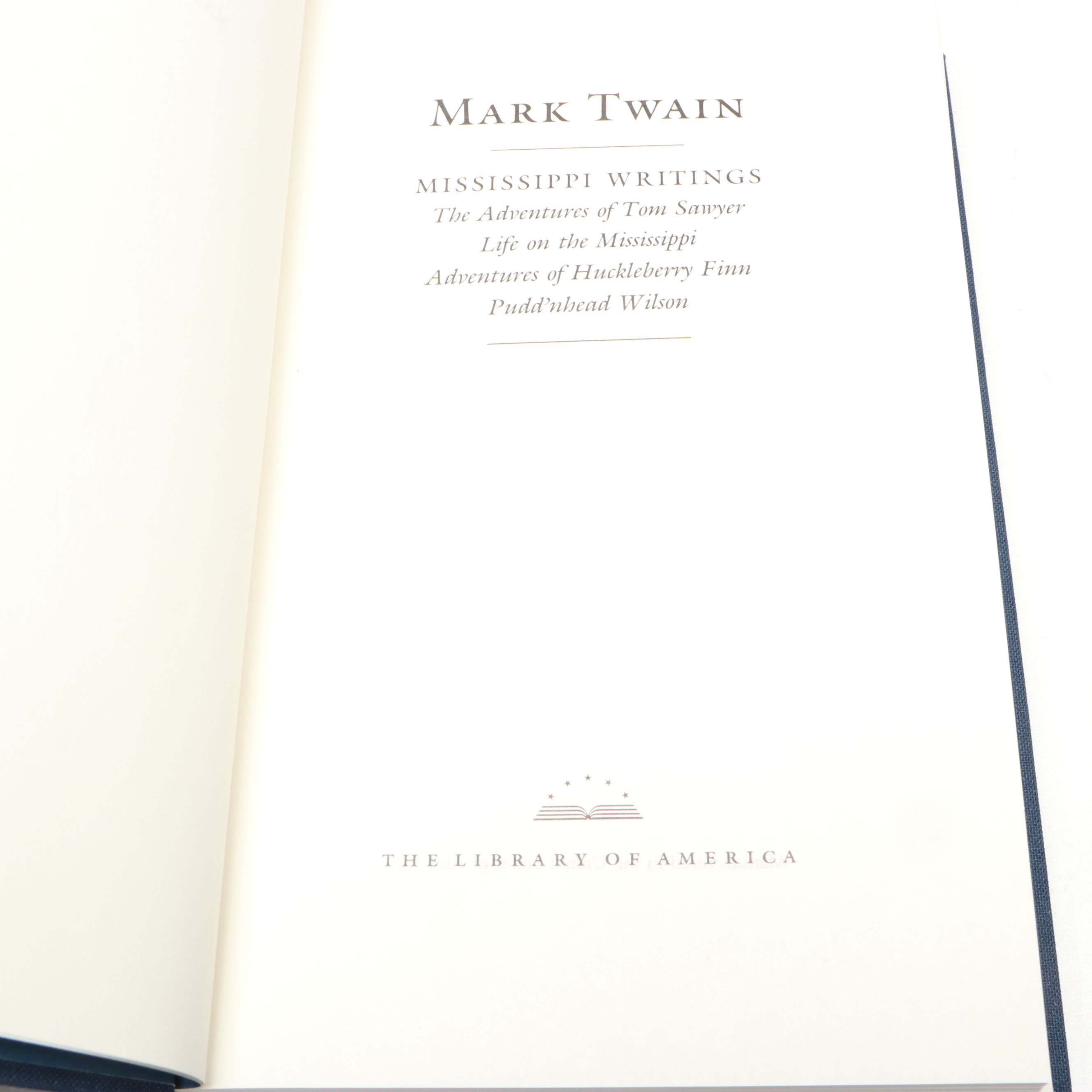 "Horses and Men," "Ralph Waldo Emerson Essays," and More Fiction and Nonfiction