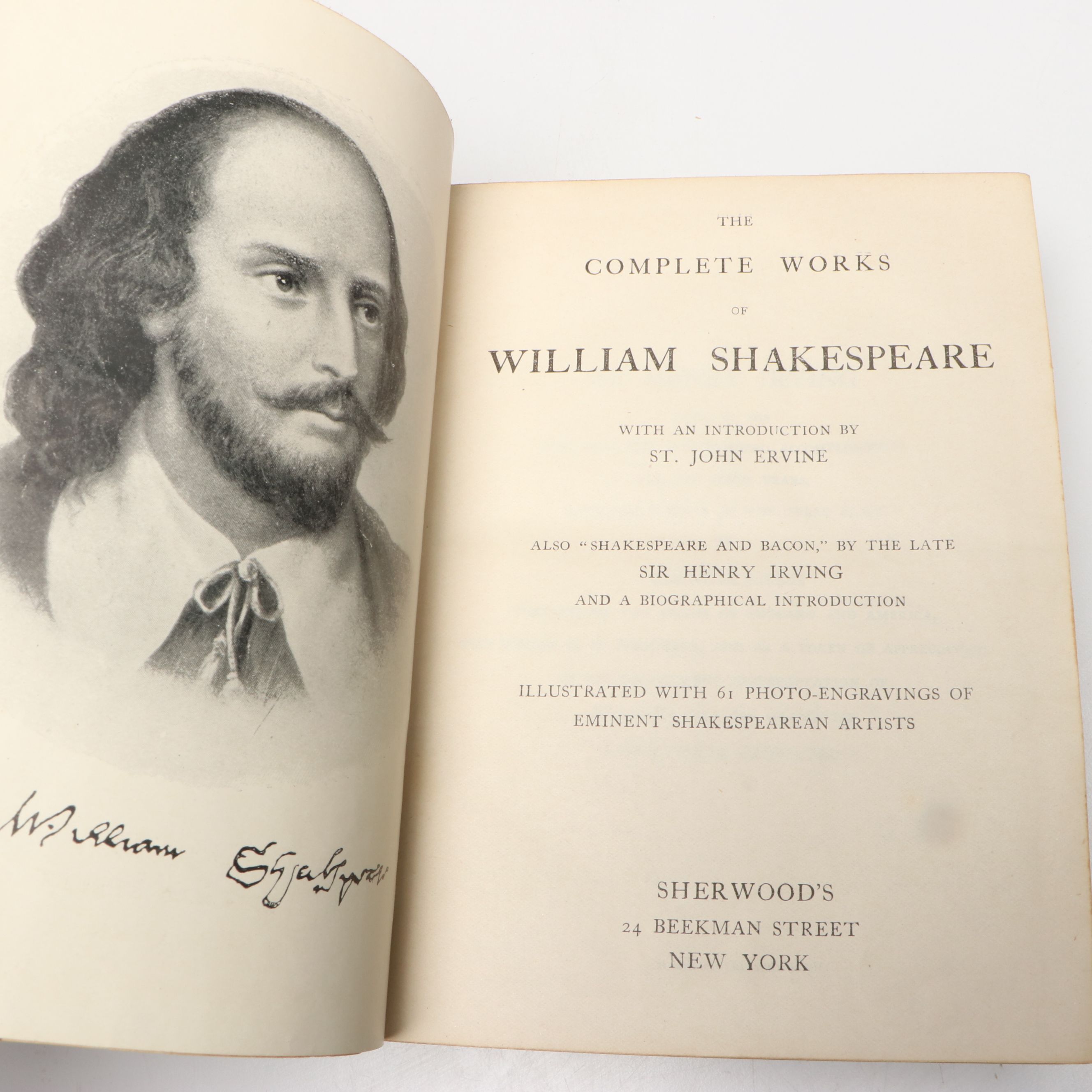 "Horses and Men," "Ralph Waldo Emerson Essays," and More Fiction and Nonfiction