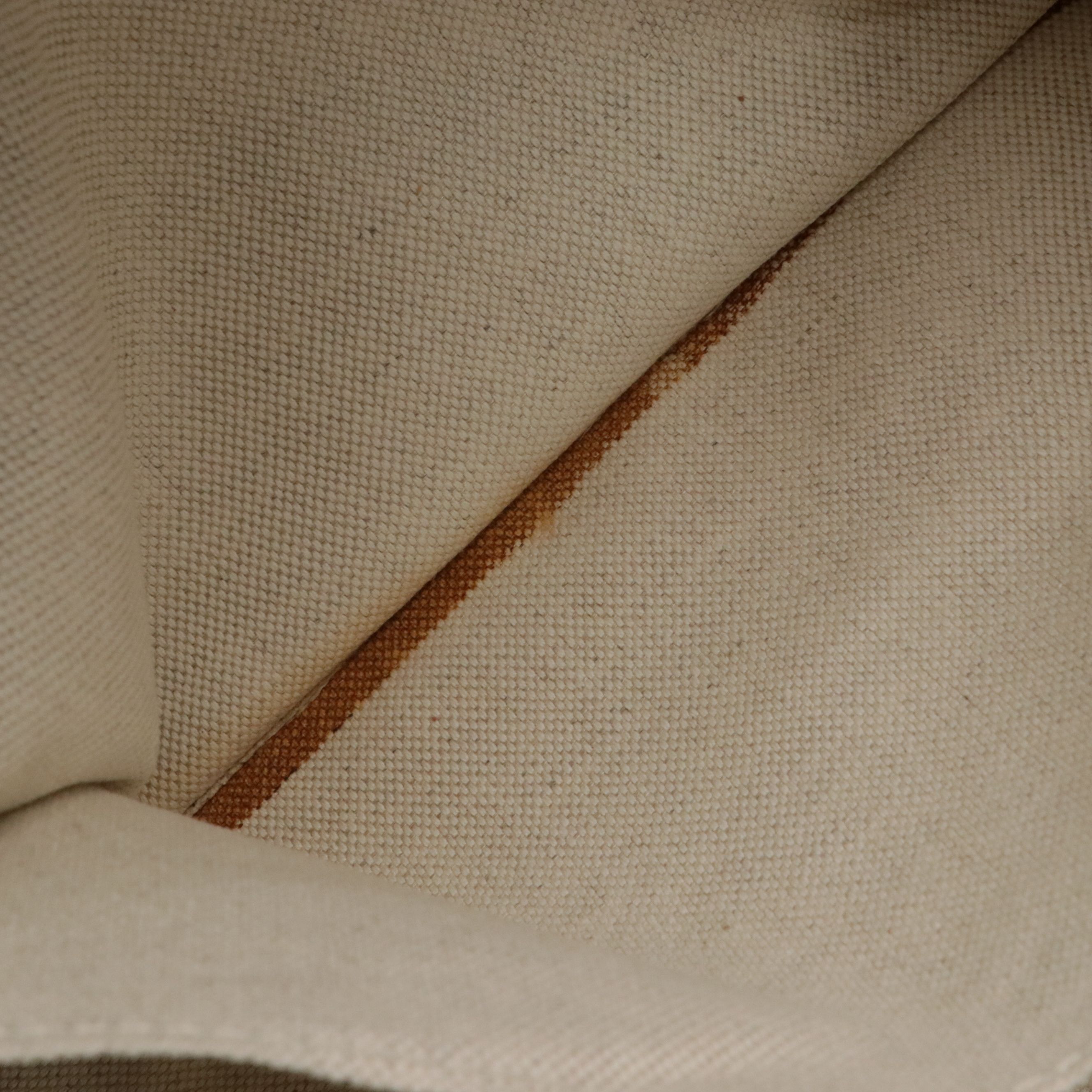 Gucci 1973 Large Zippered Handbag in Brown Calfskin Leather and Diamante Canvas