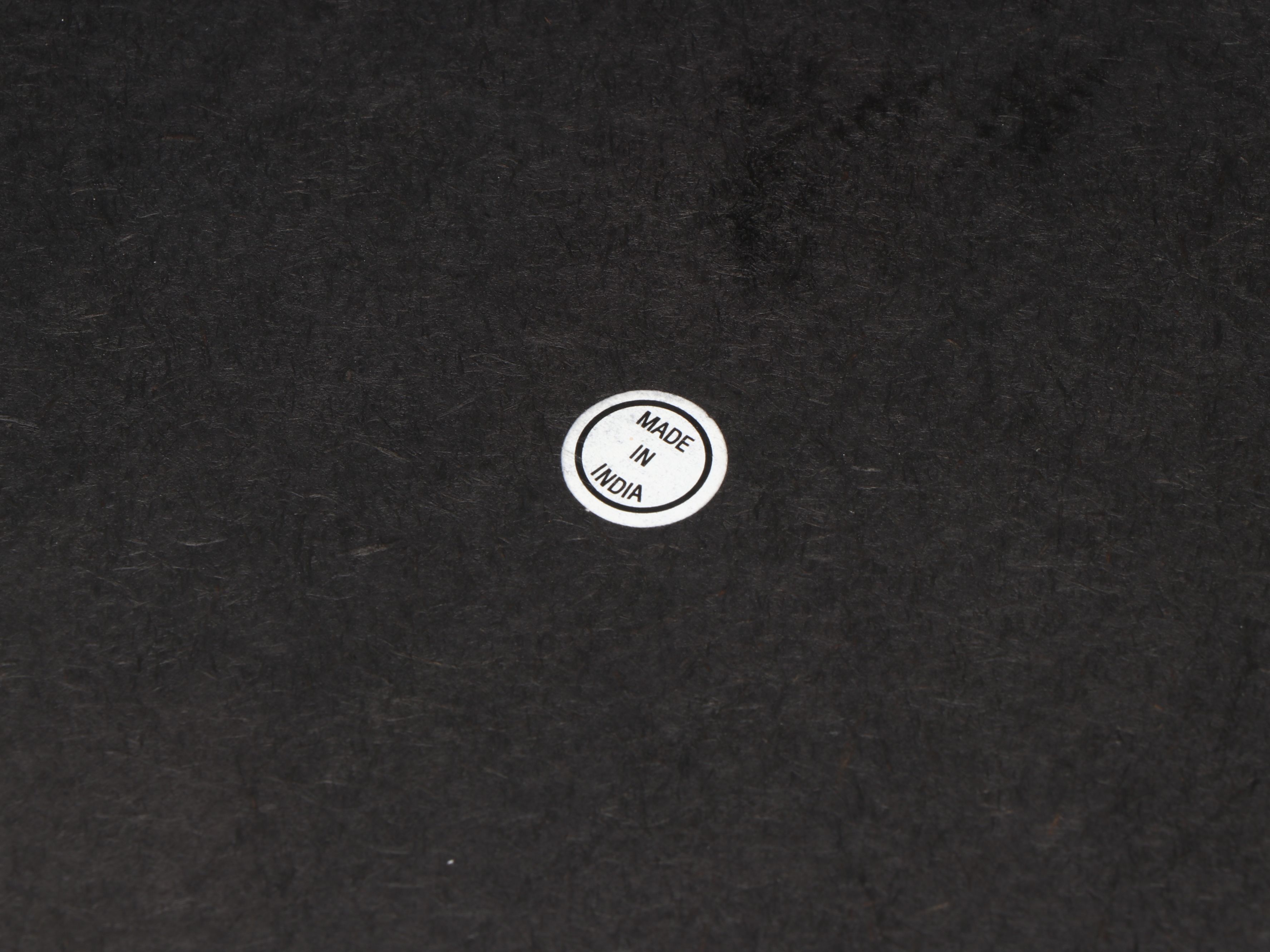 Rustic Distressed Glass and Rope Wall Mirrors