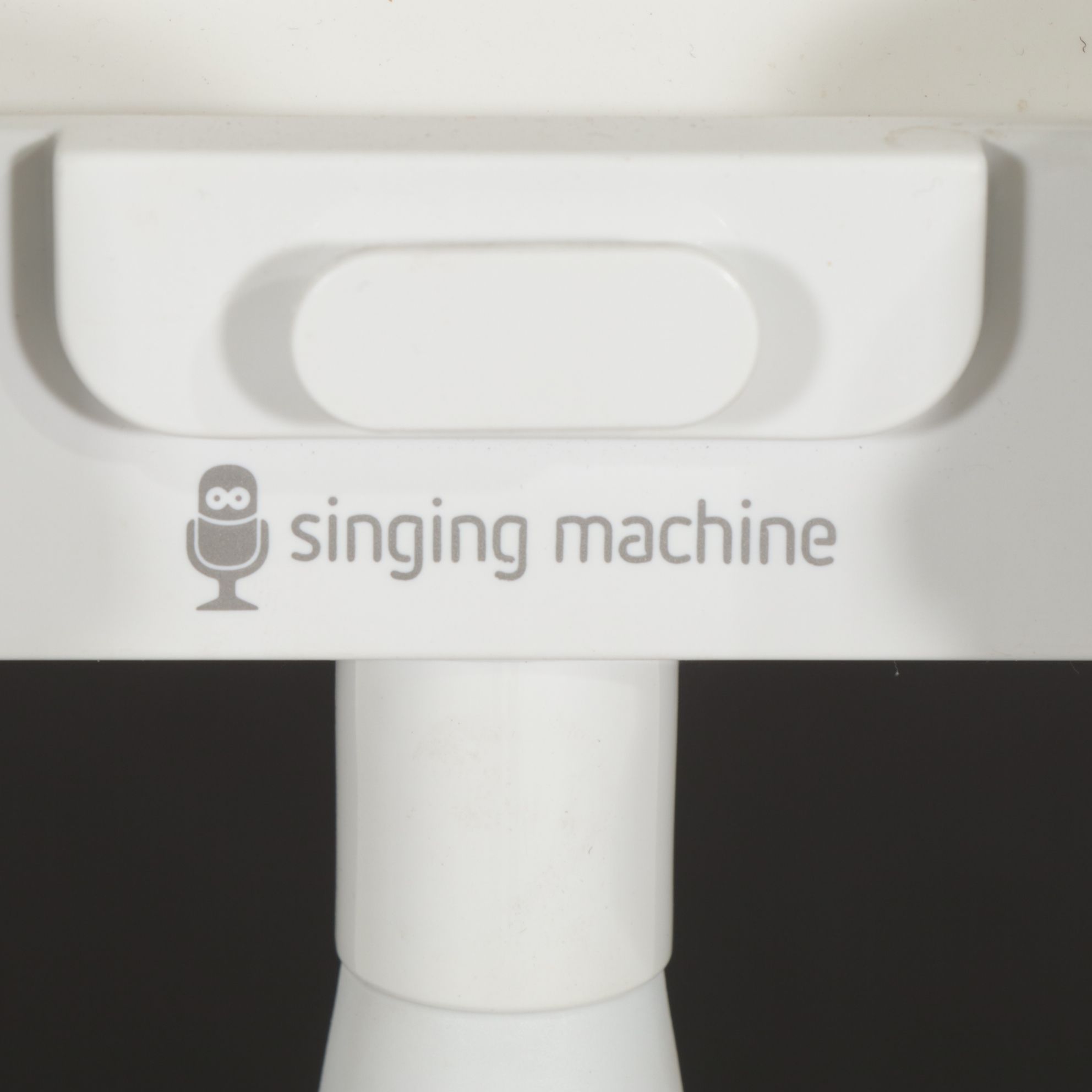 Singing Machine Portable Bluetooth Karaoke System