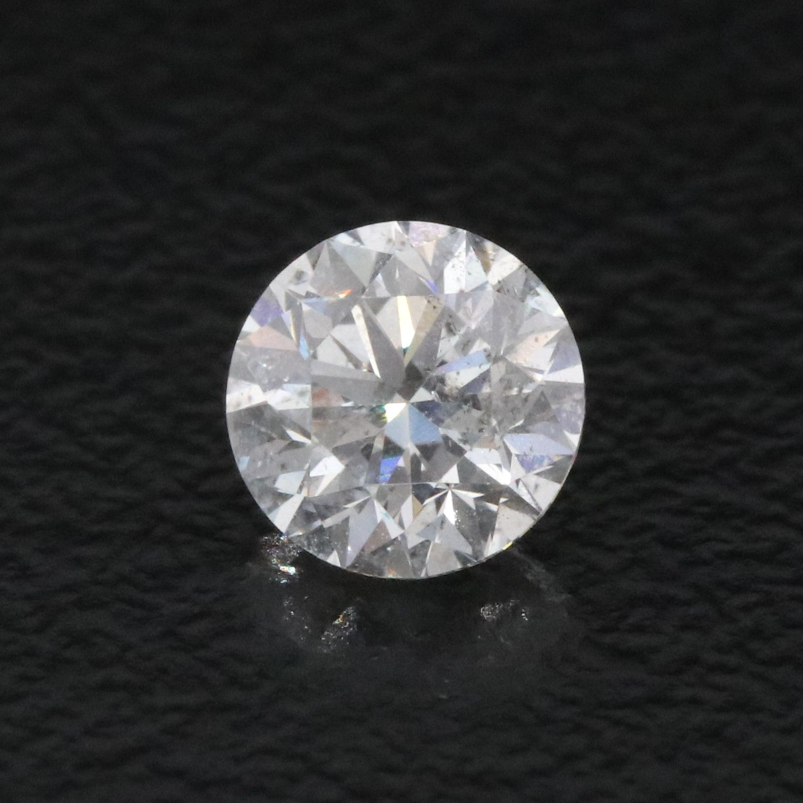 Loose 0.75 CT Diamond