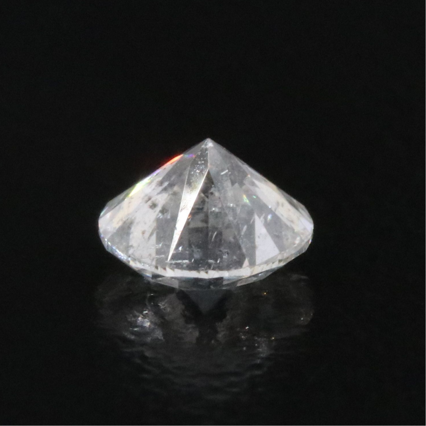 Loose 0.75 CT Diamond
