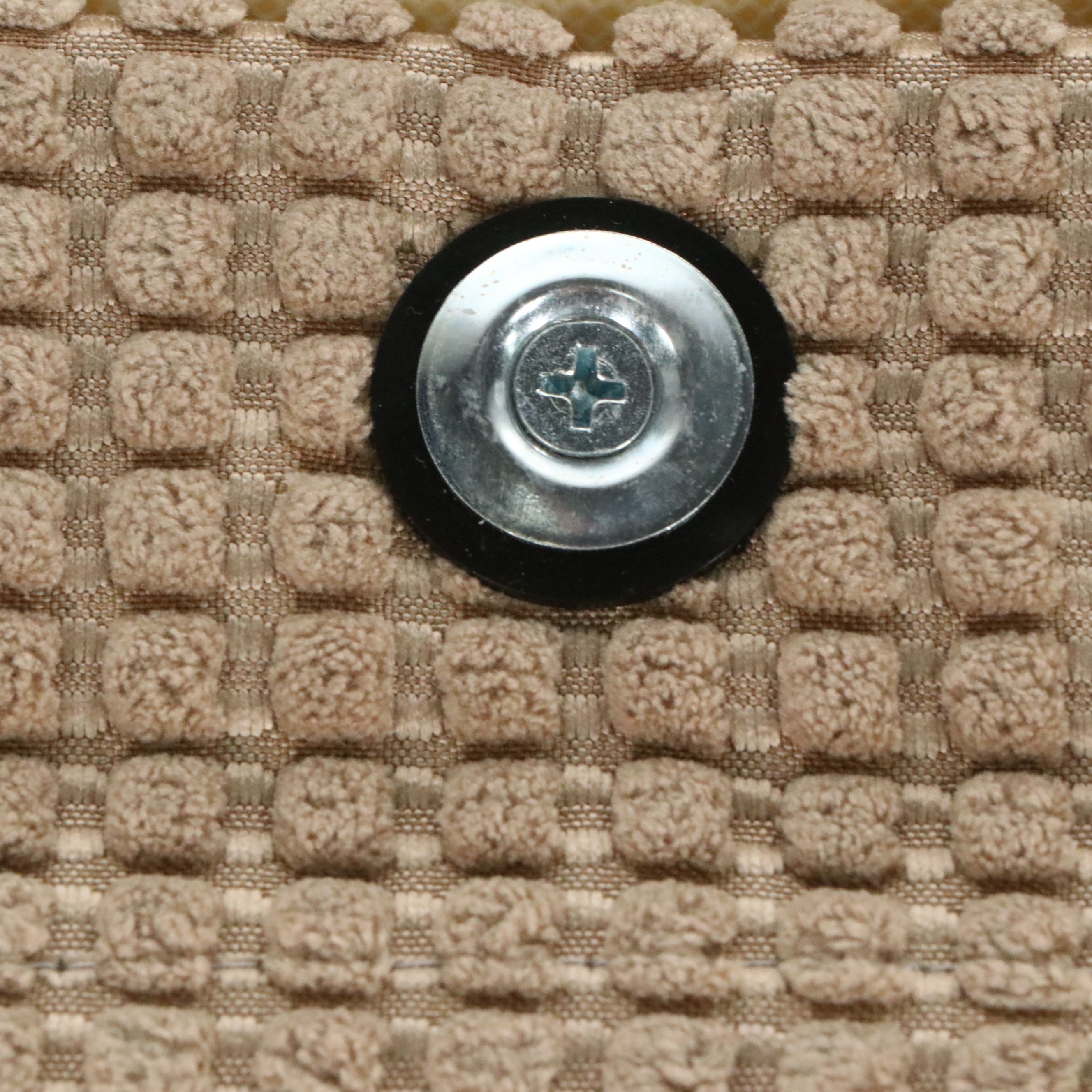 Serta Motion Perfect Adjustable Bed Foundation with Wall-Mounted Headboard