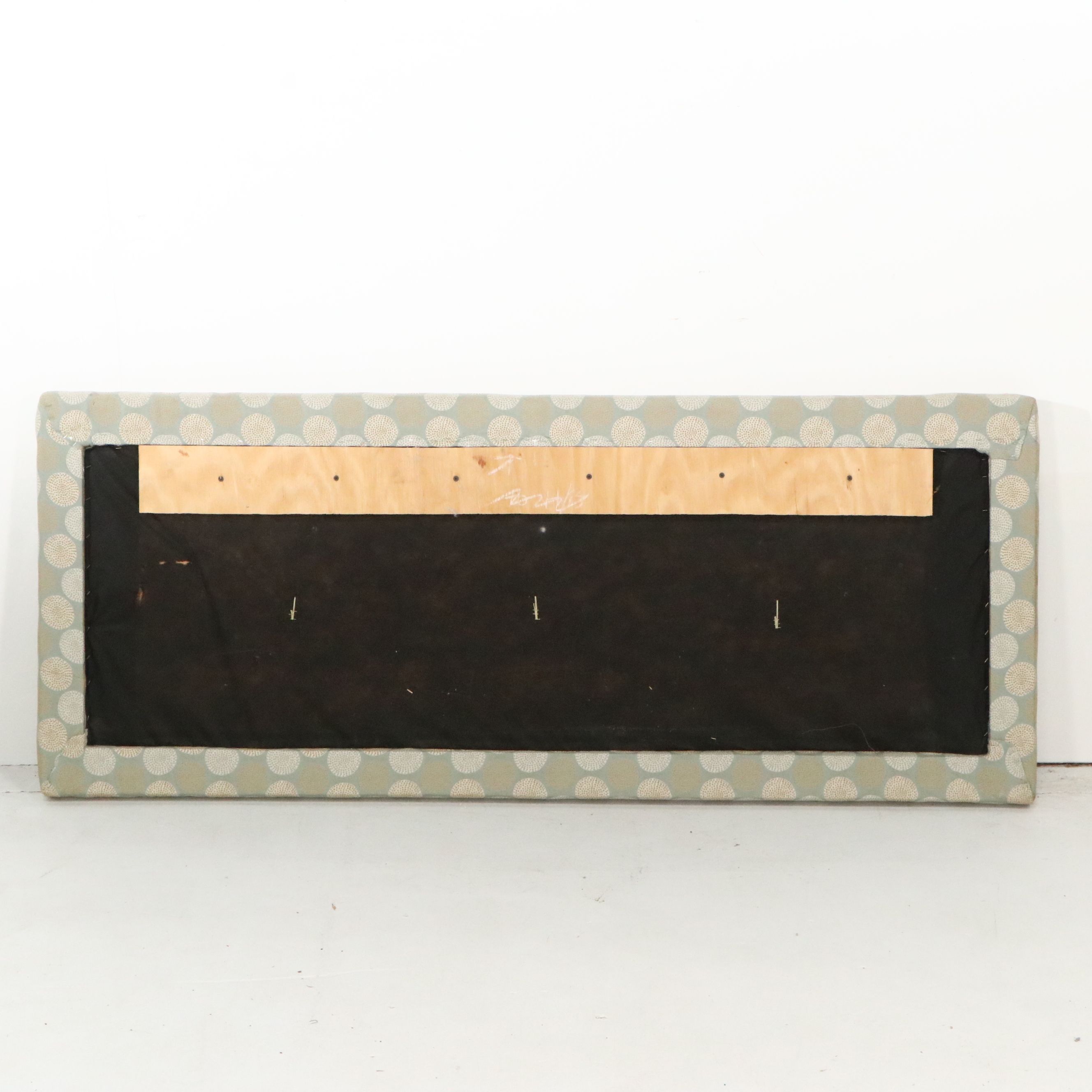 Serta Motion Perfect Adjustable Bed Foundation with Wall-Mounted Headboard